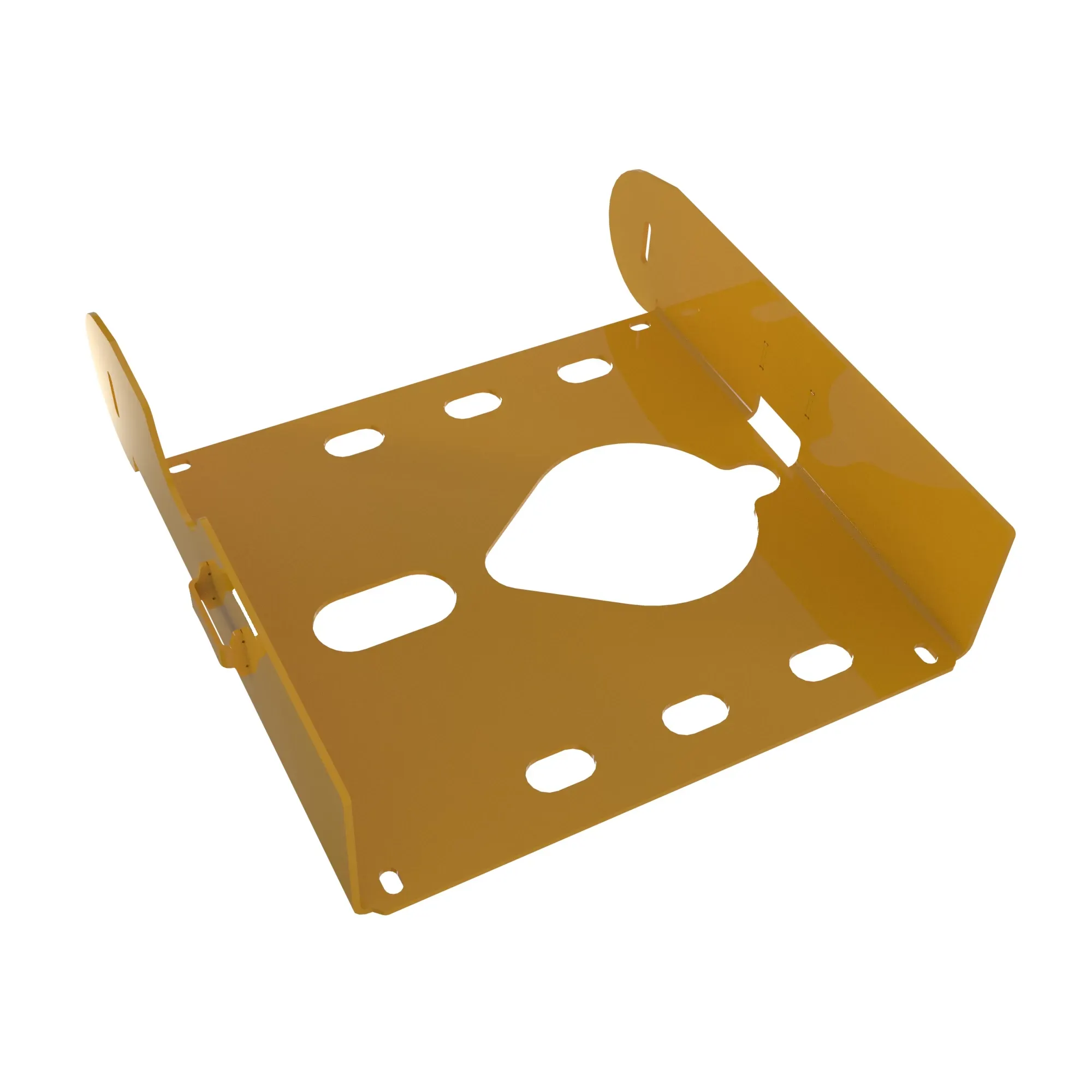 John Deere Sensor Support - AXE54937
