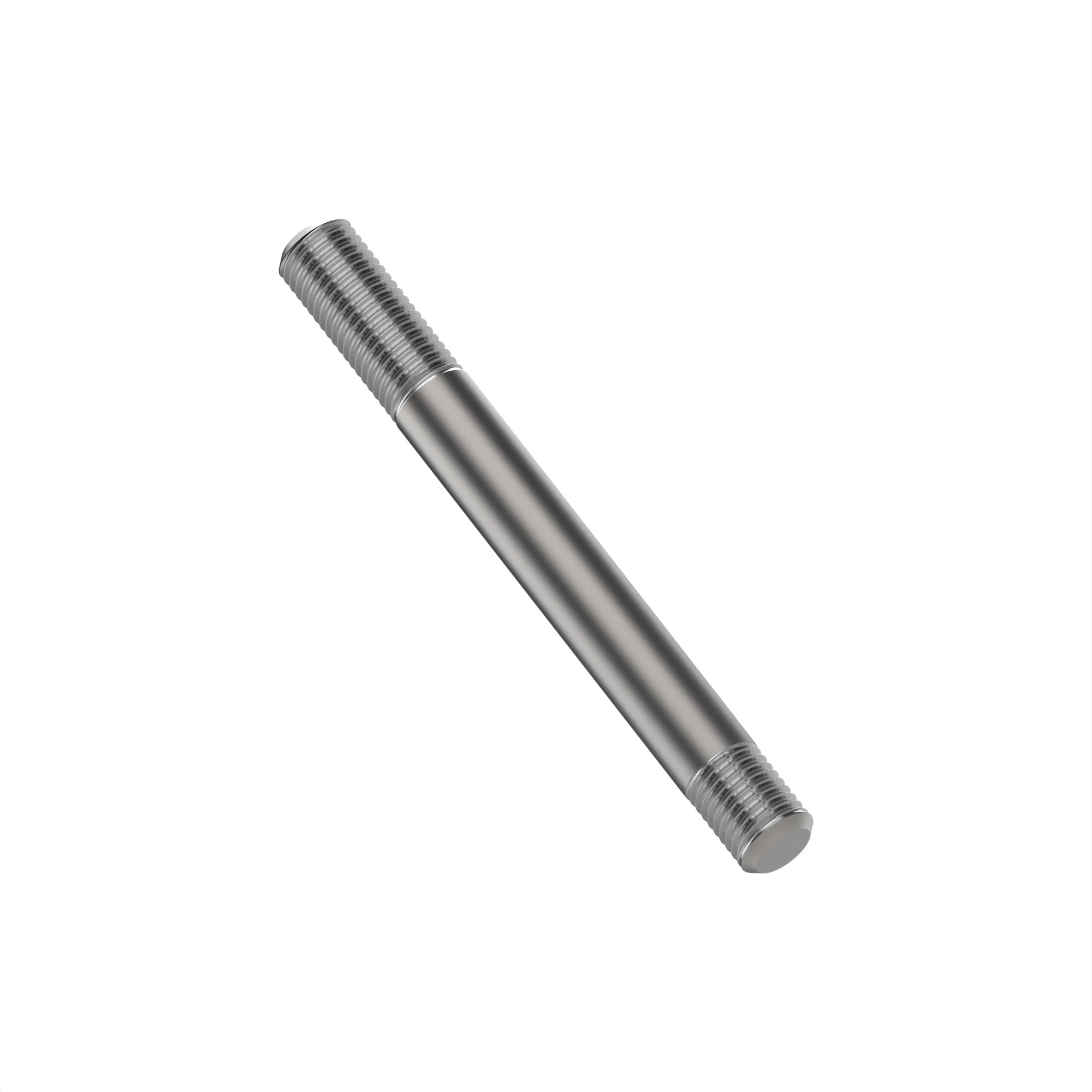 STUD, METRIC STRAIGHT