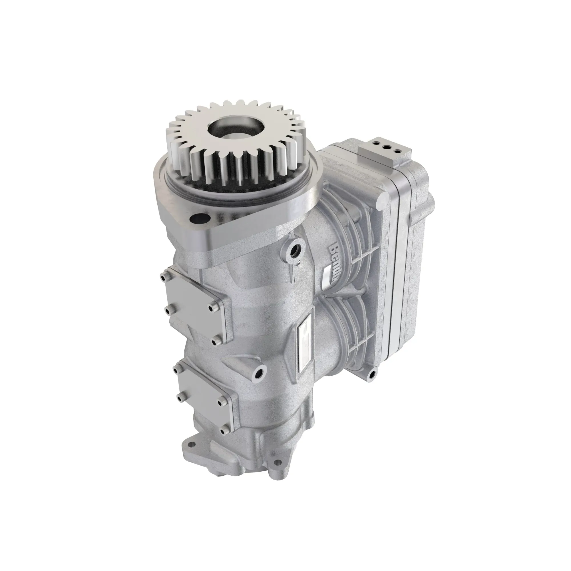 Compressor