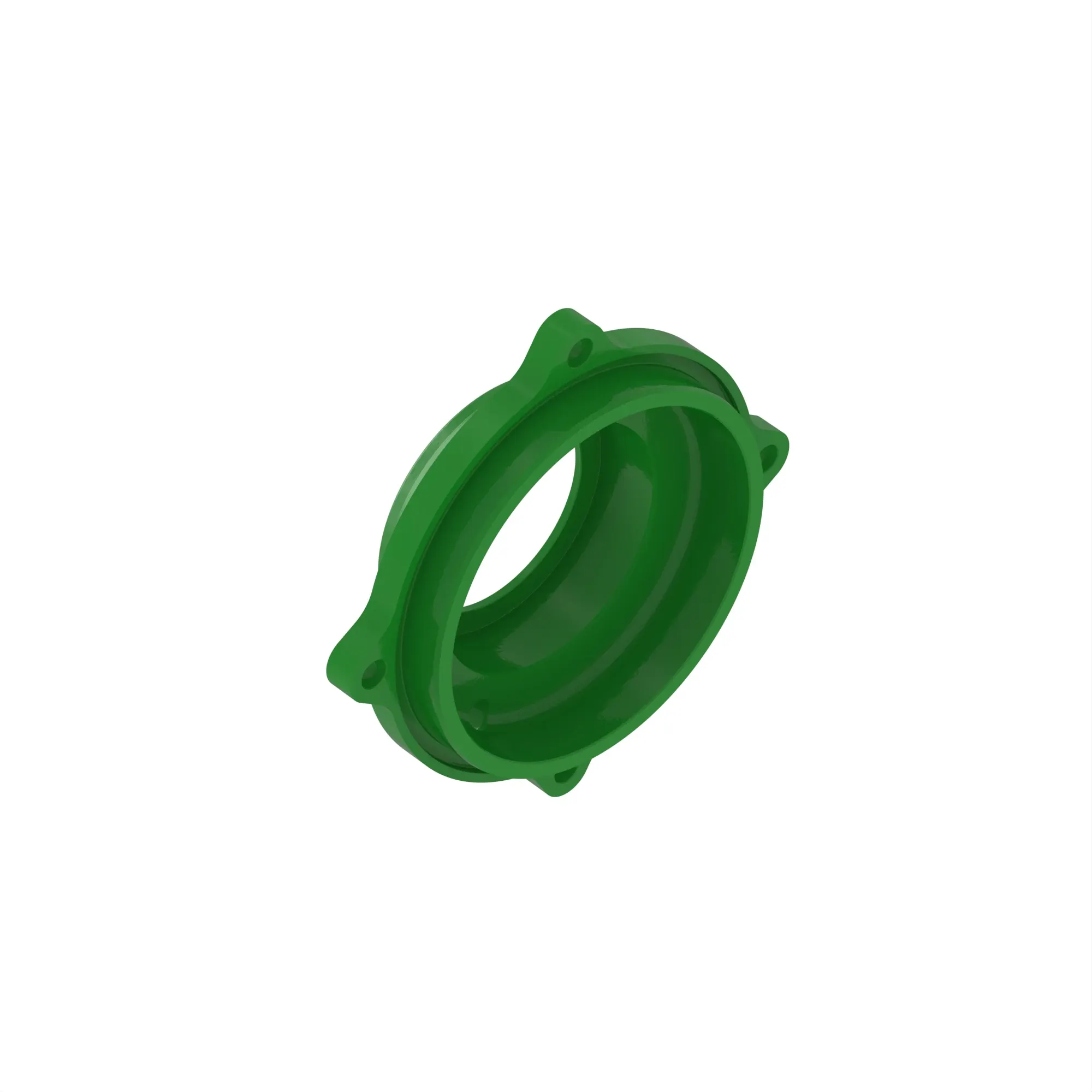 COVER, COVER BLOWER BEARING RHS 65M