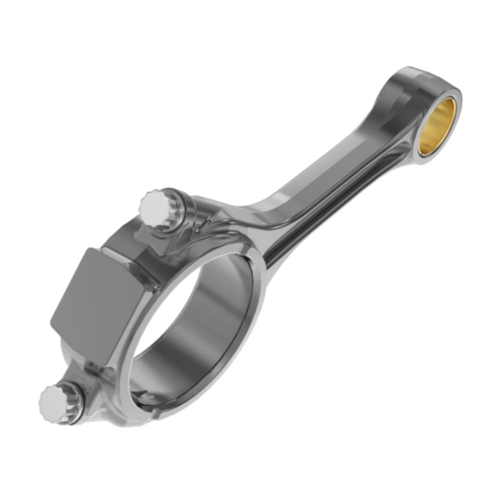 John Deere Reman REMAN Connecting Rod - SE500748