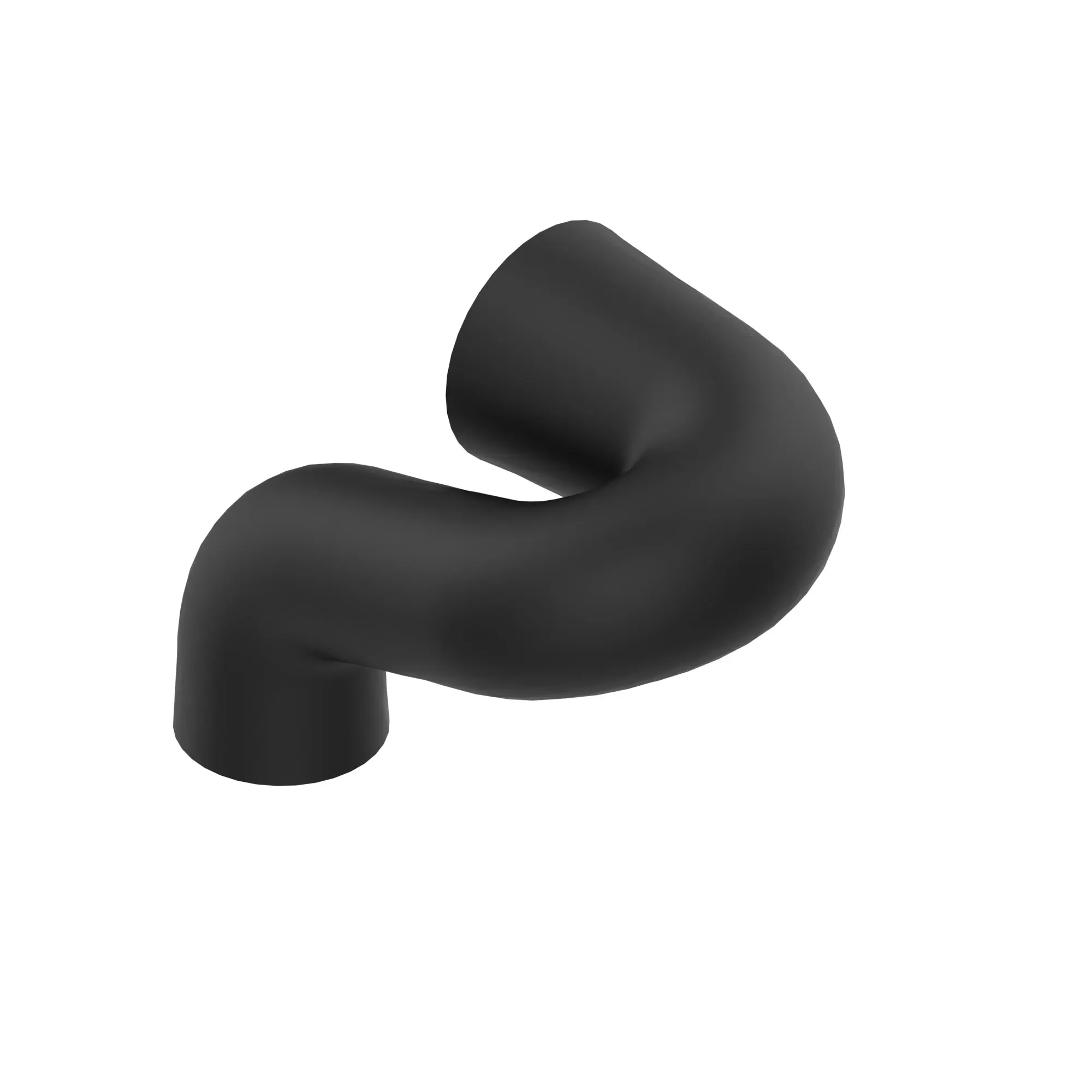 INTAKE HOSE