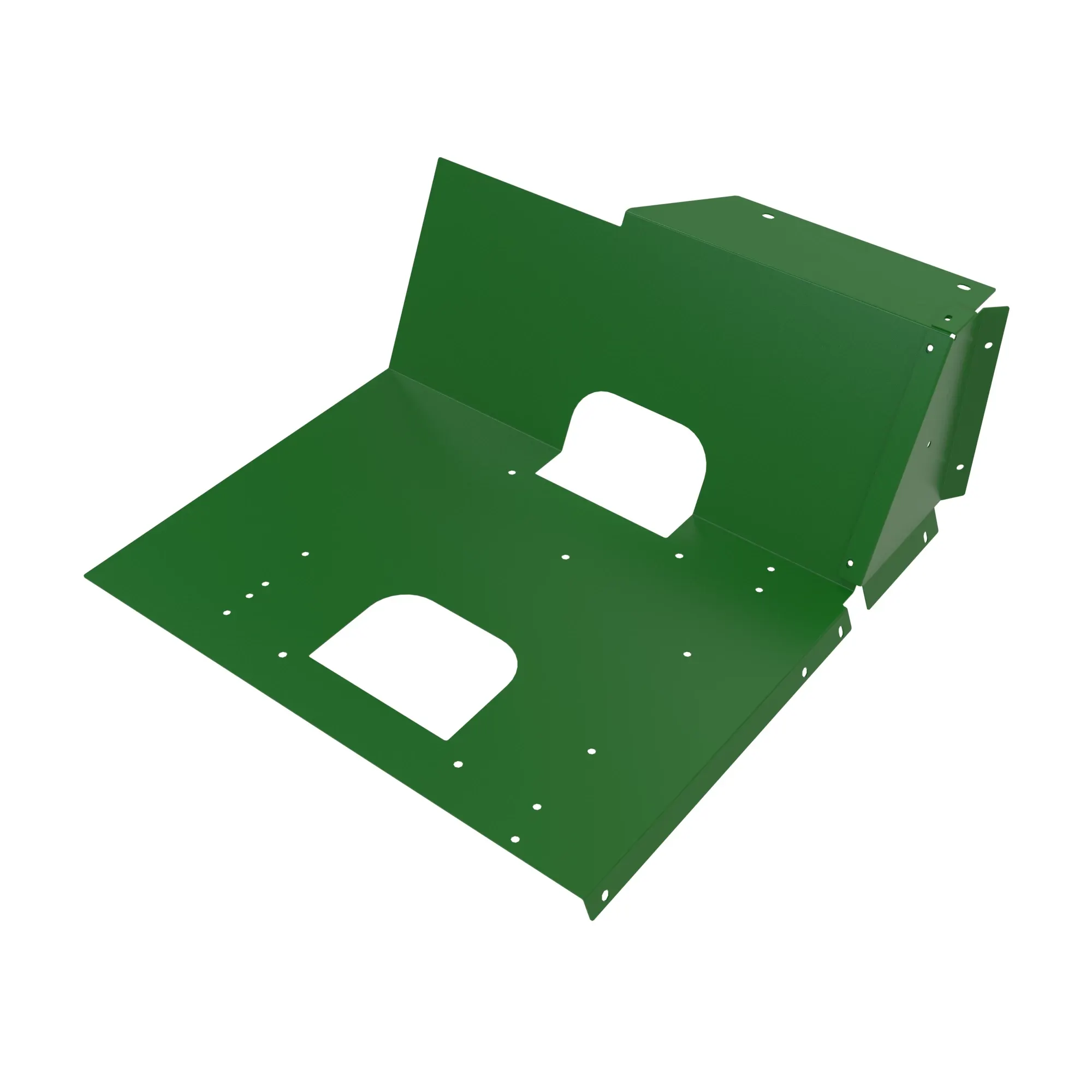 John Deere Panel - AXE43249