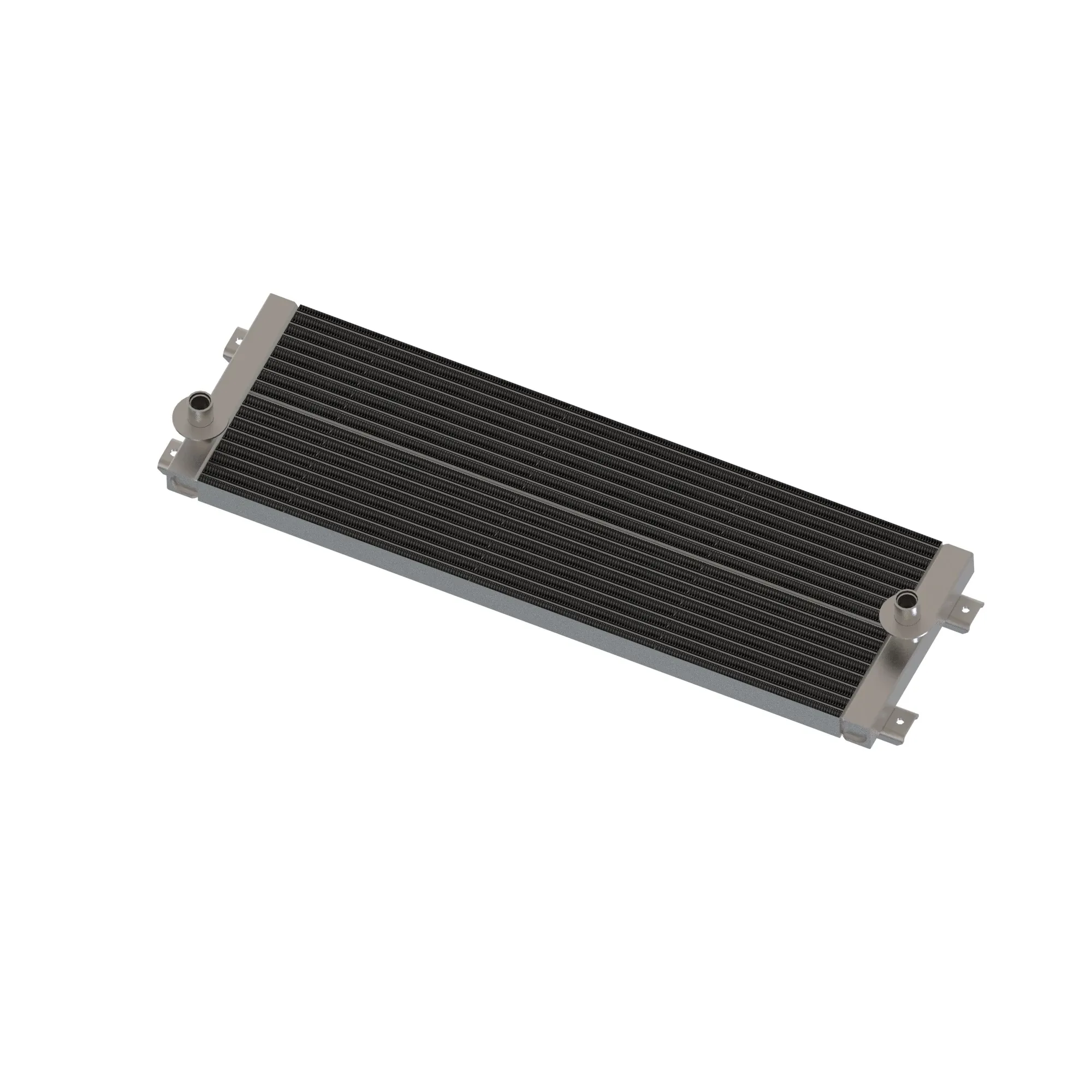 HYDRAULIC OIL COOLER