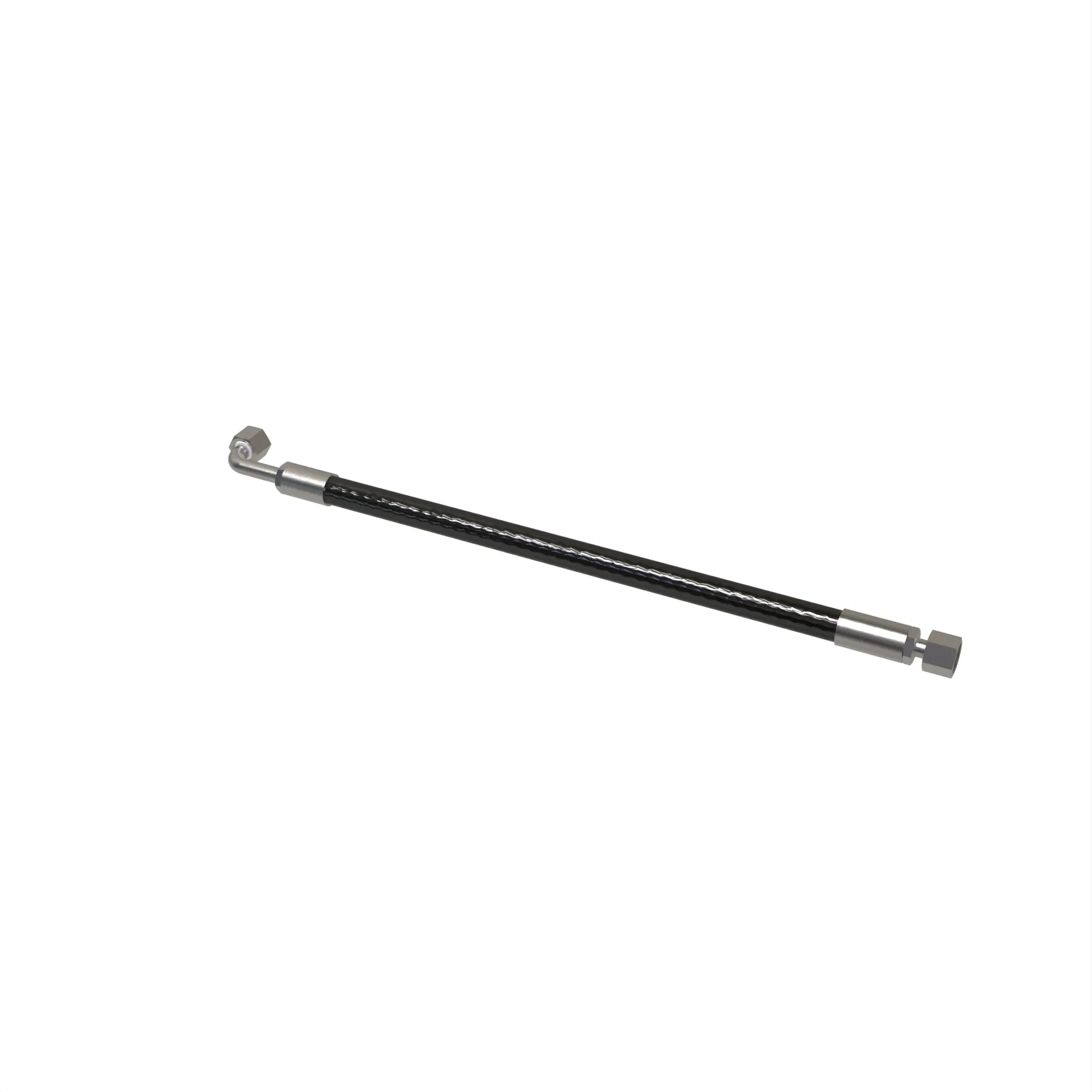 John Deere Hydraulic Hose - AL154345
