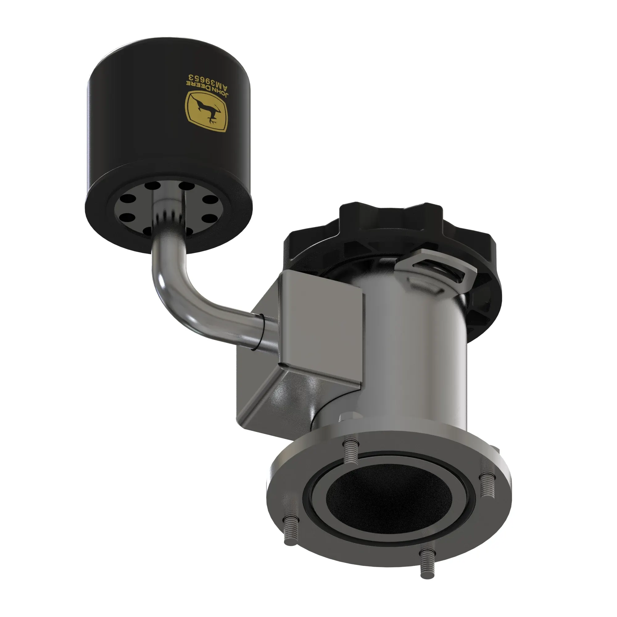 Filler Neck