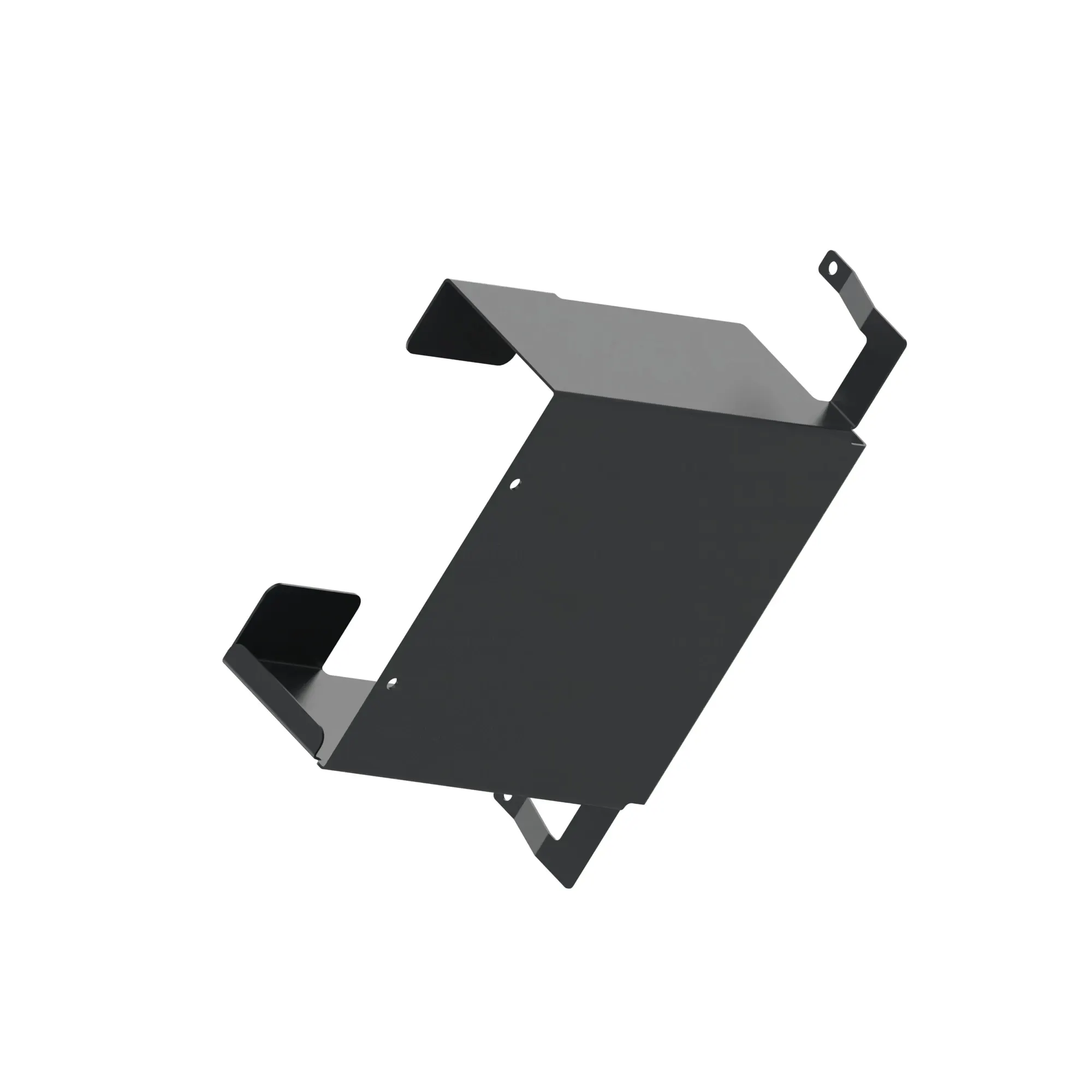 GUARD, PTO CLUTCH