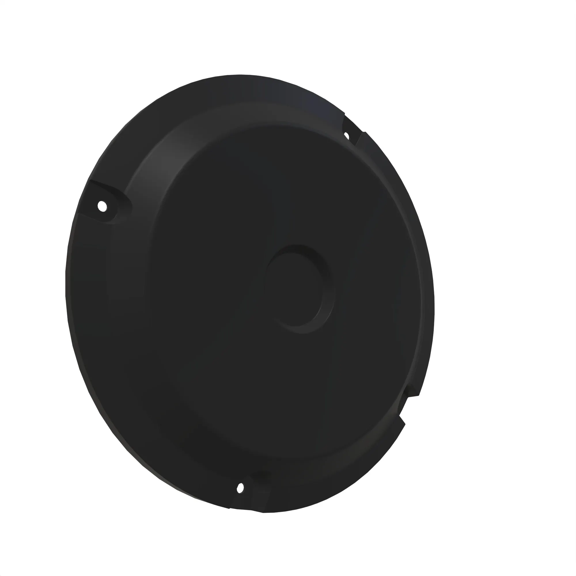 John Deere Air Diffuser Plate - T310321