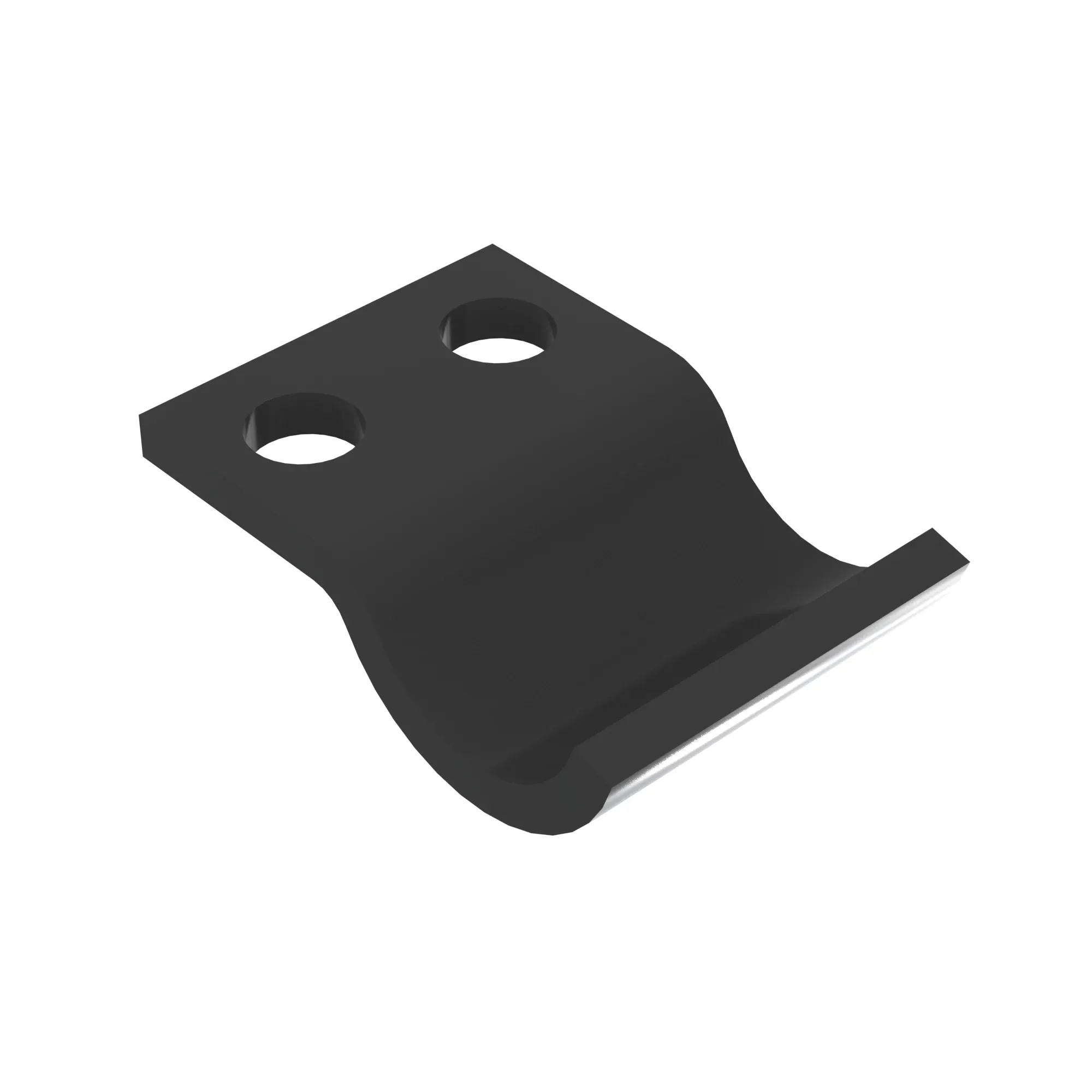 Half Clamp