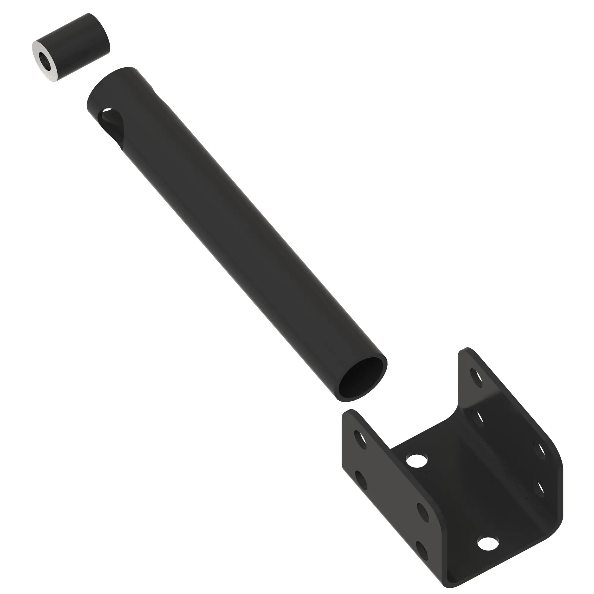 Support, Frt Rack Military