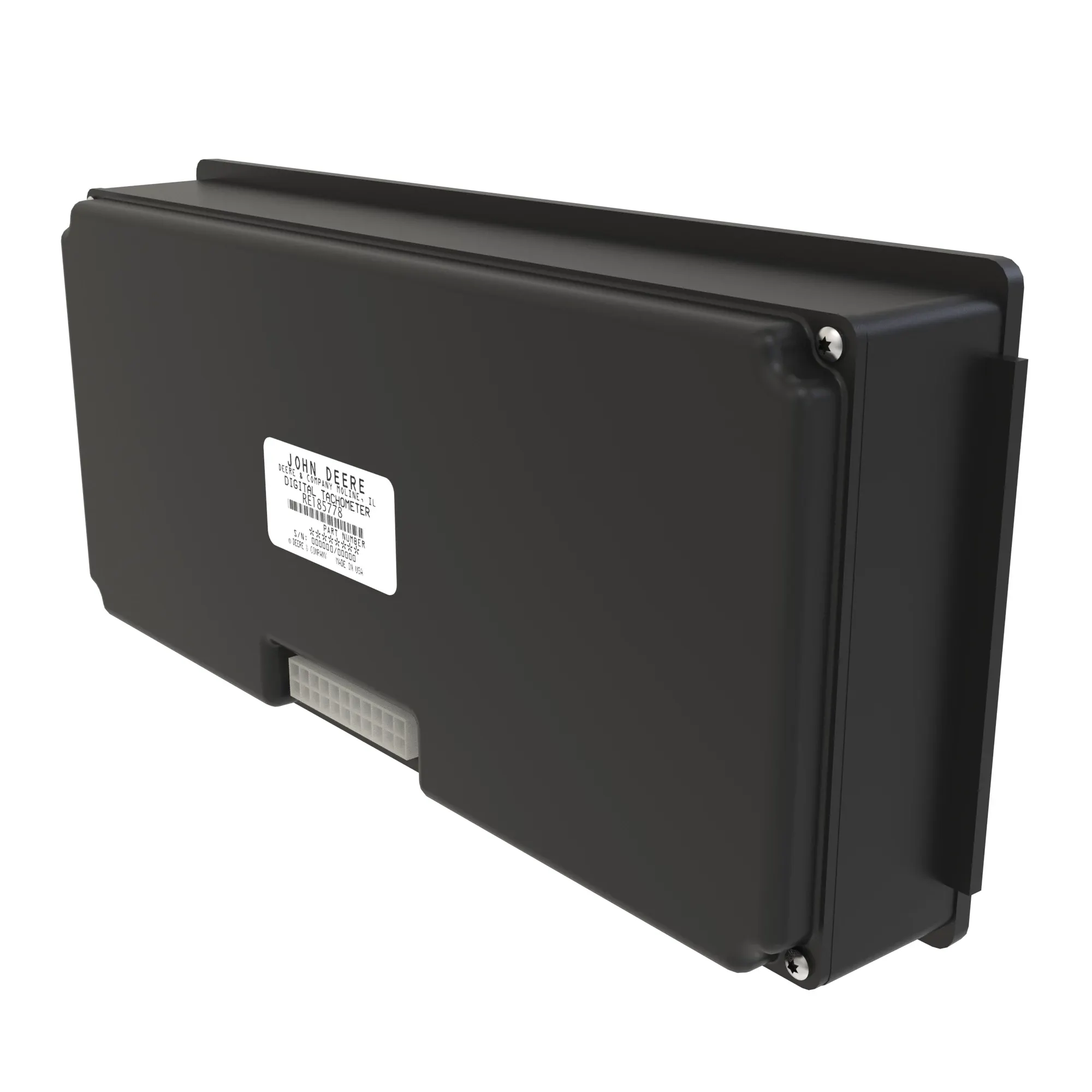 VEHICLE MONITOR