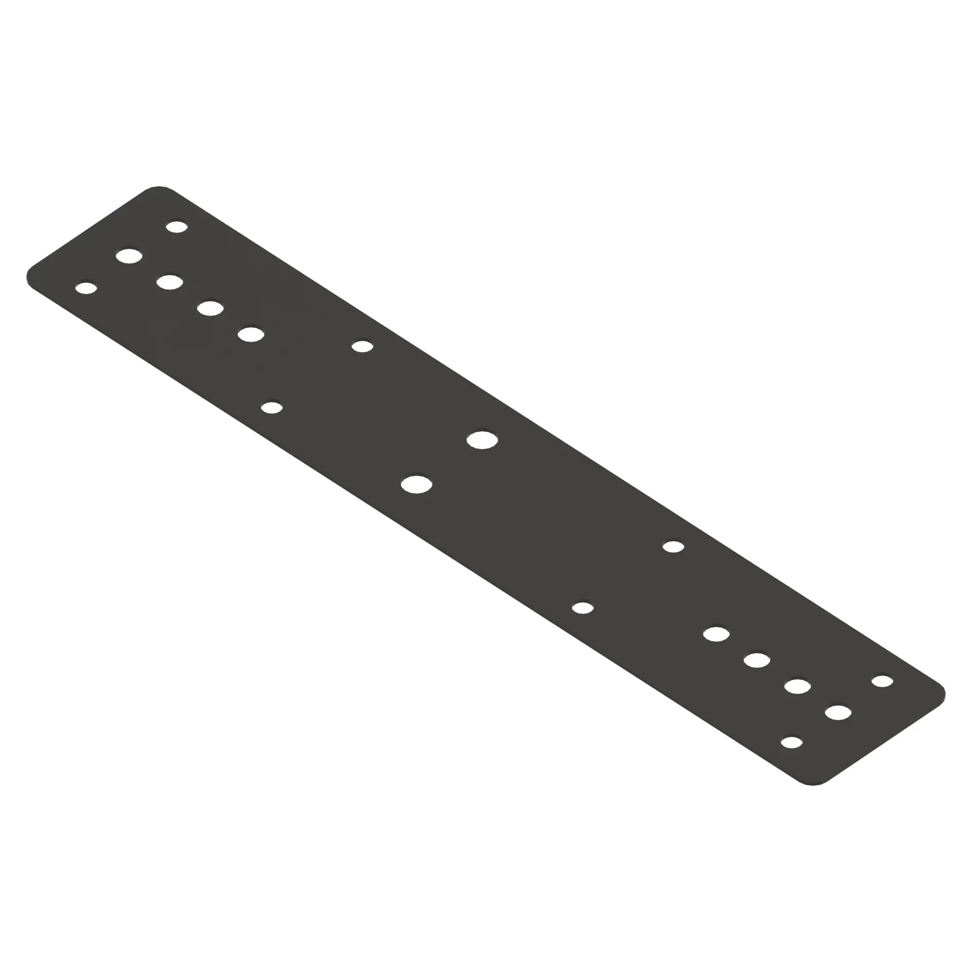 John Deere Partition - T233672
