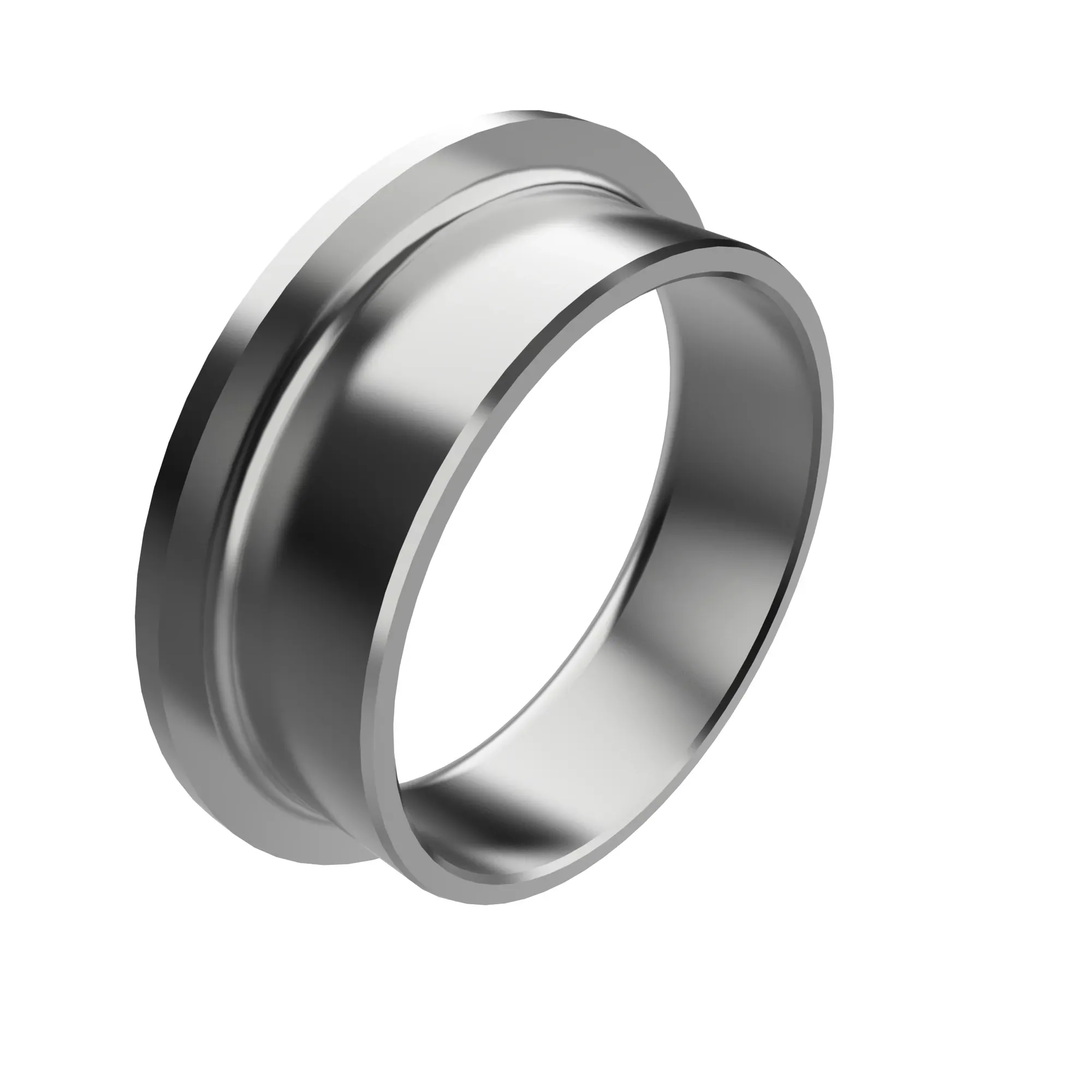 John Deere Flanged Bushing - R105390