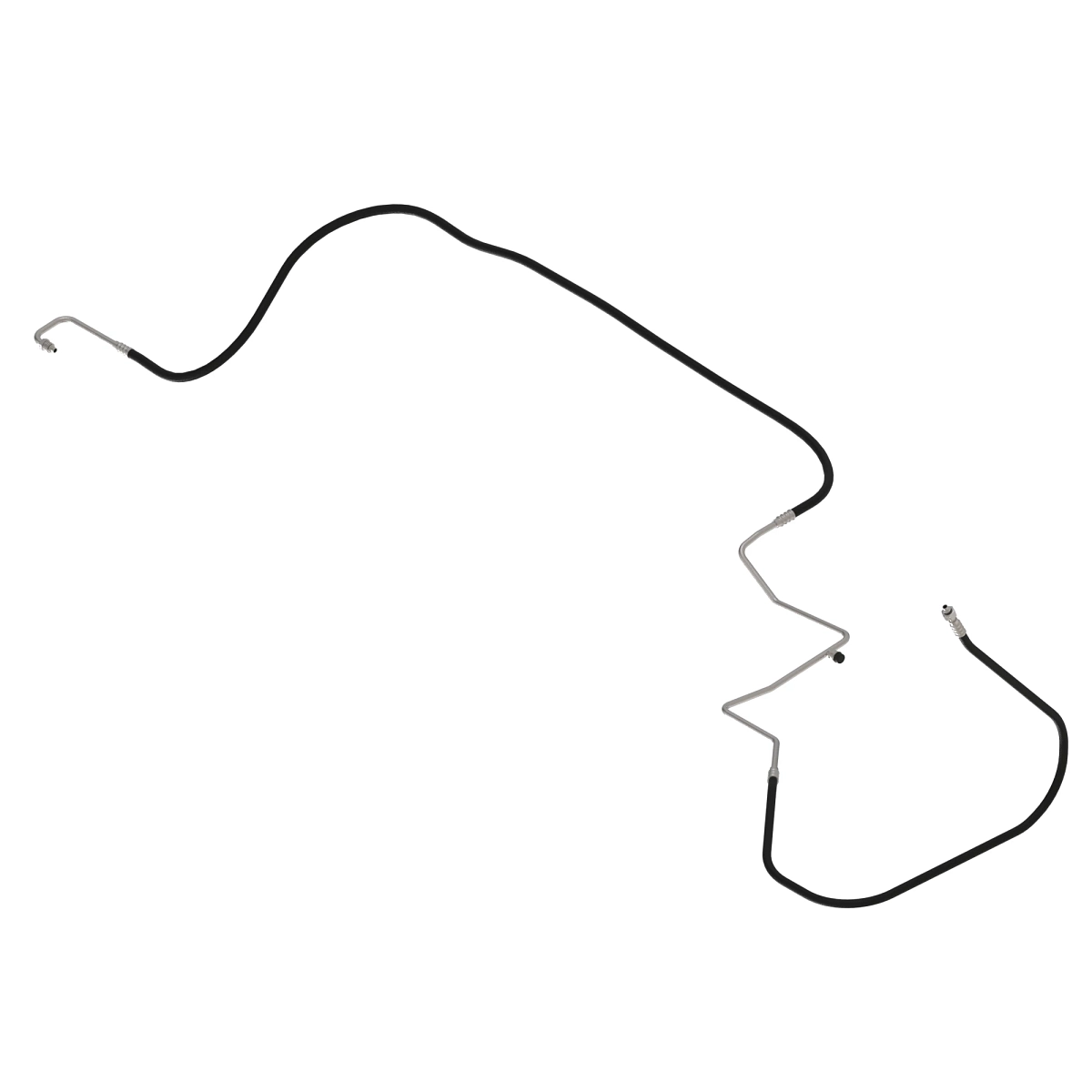 Line, Refrigerant