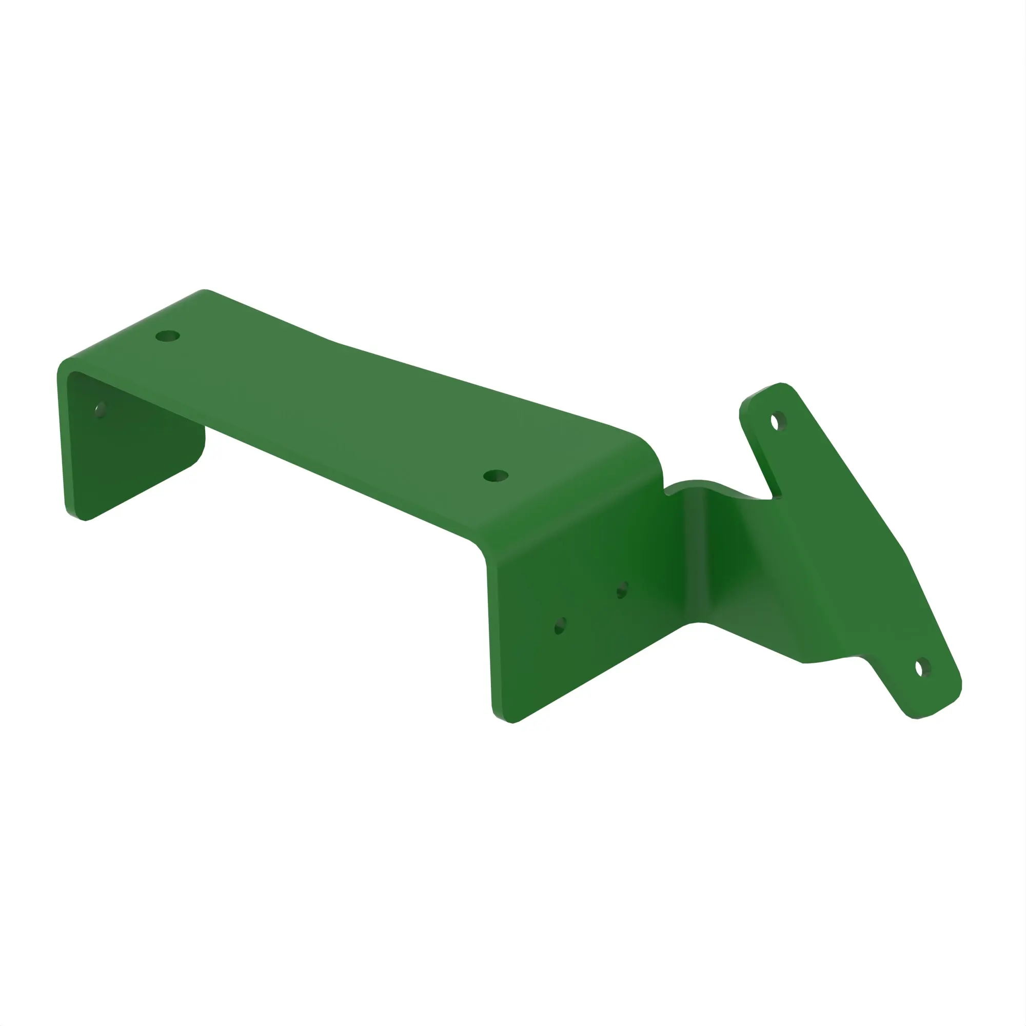 BRACKET, DI SUCTION STRAINER