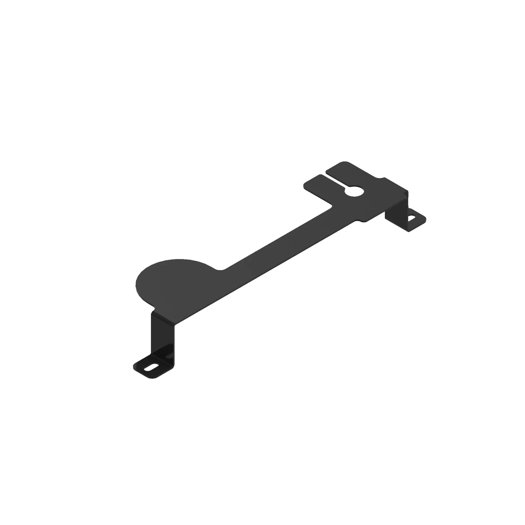 John Deere Bracket - R320030