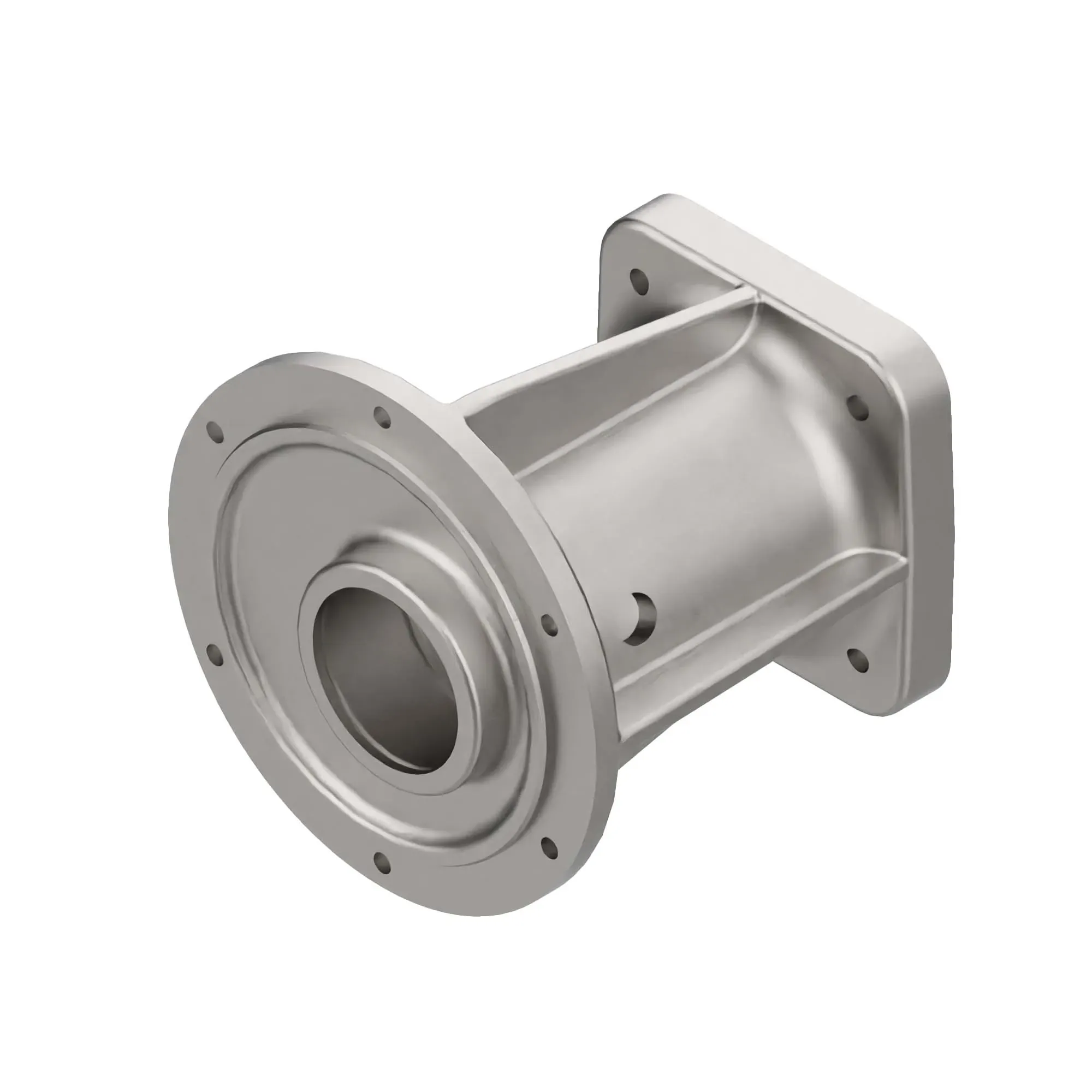 John Deere Bearing Housing  - E84449
