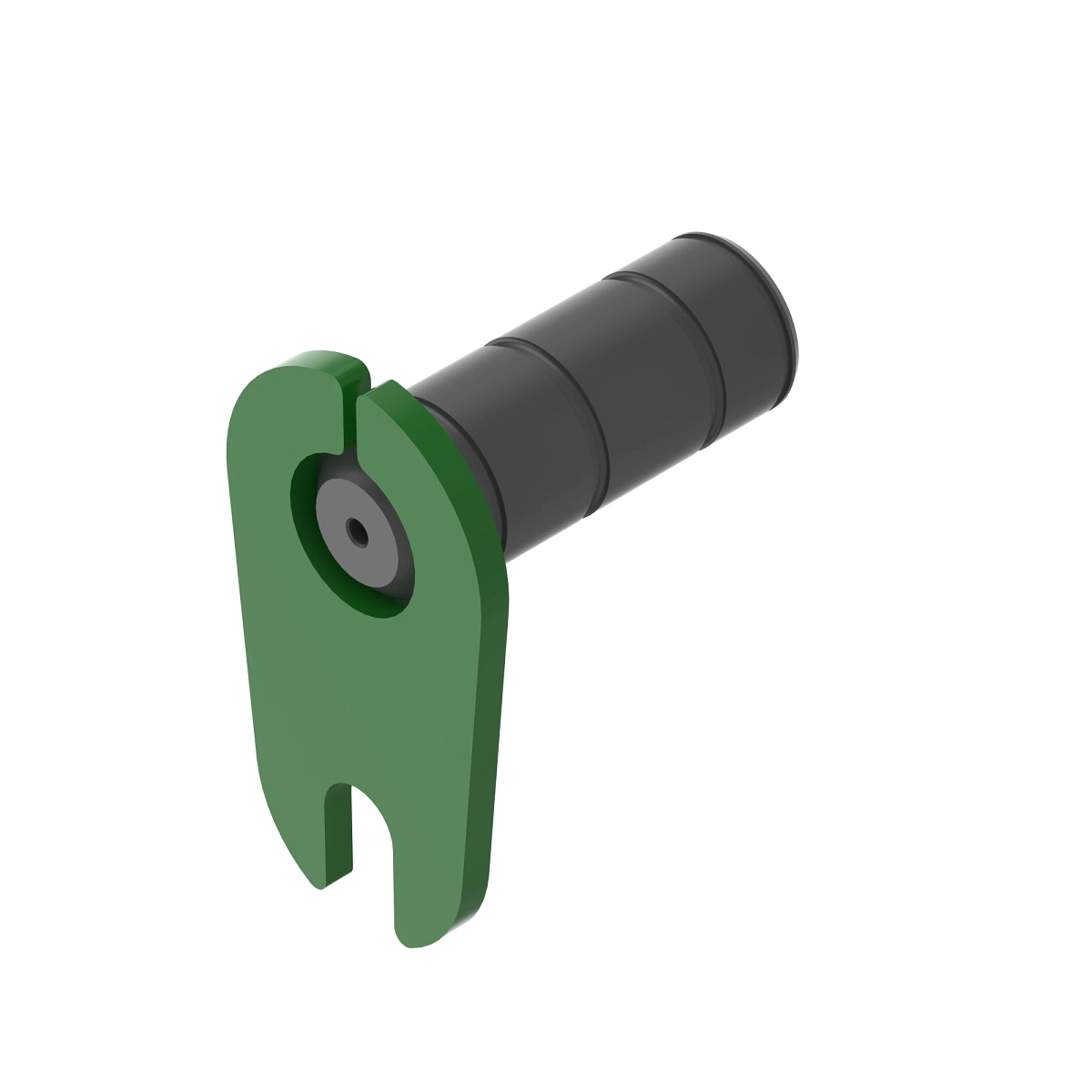 Pin, Pivot, With Strap