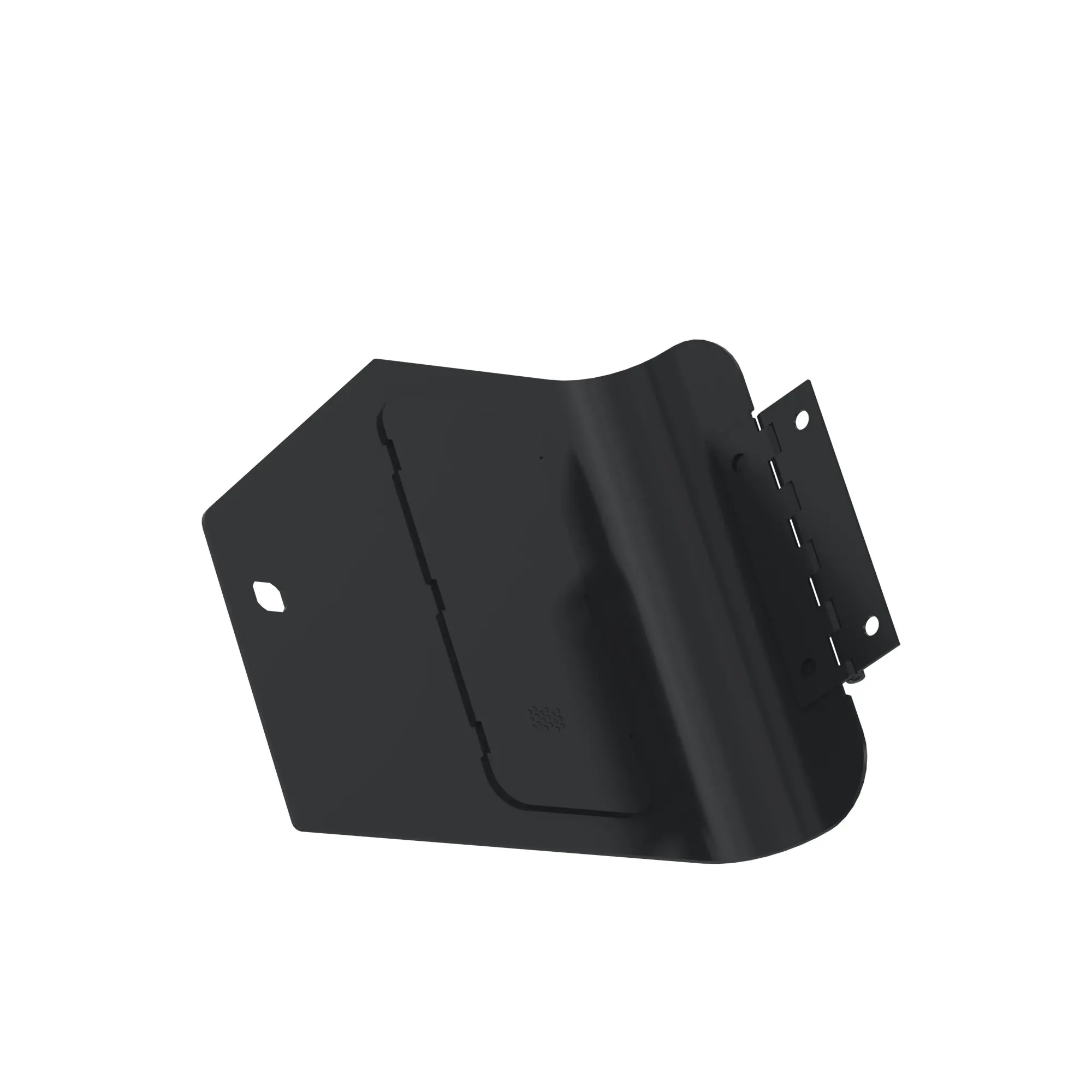 John Deere Hood Door - AT486036