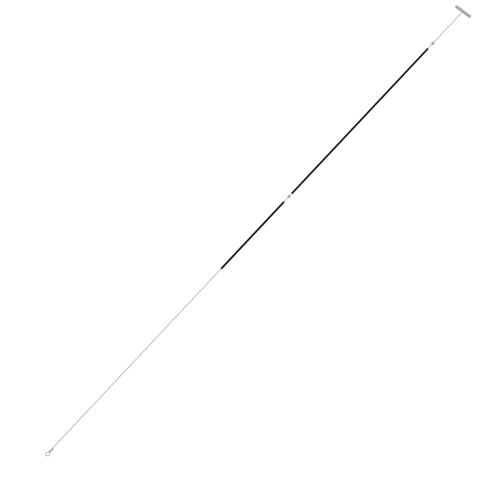 CABLE, UNIT LIFT STANDS - 6 ROW, RE