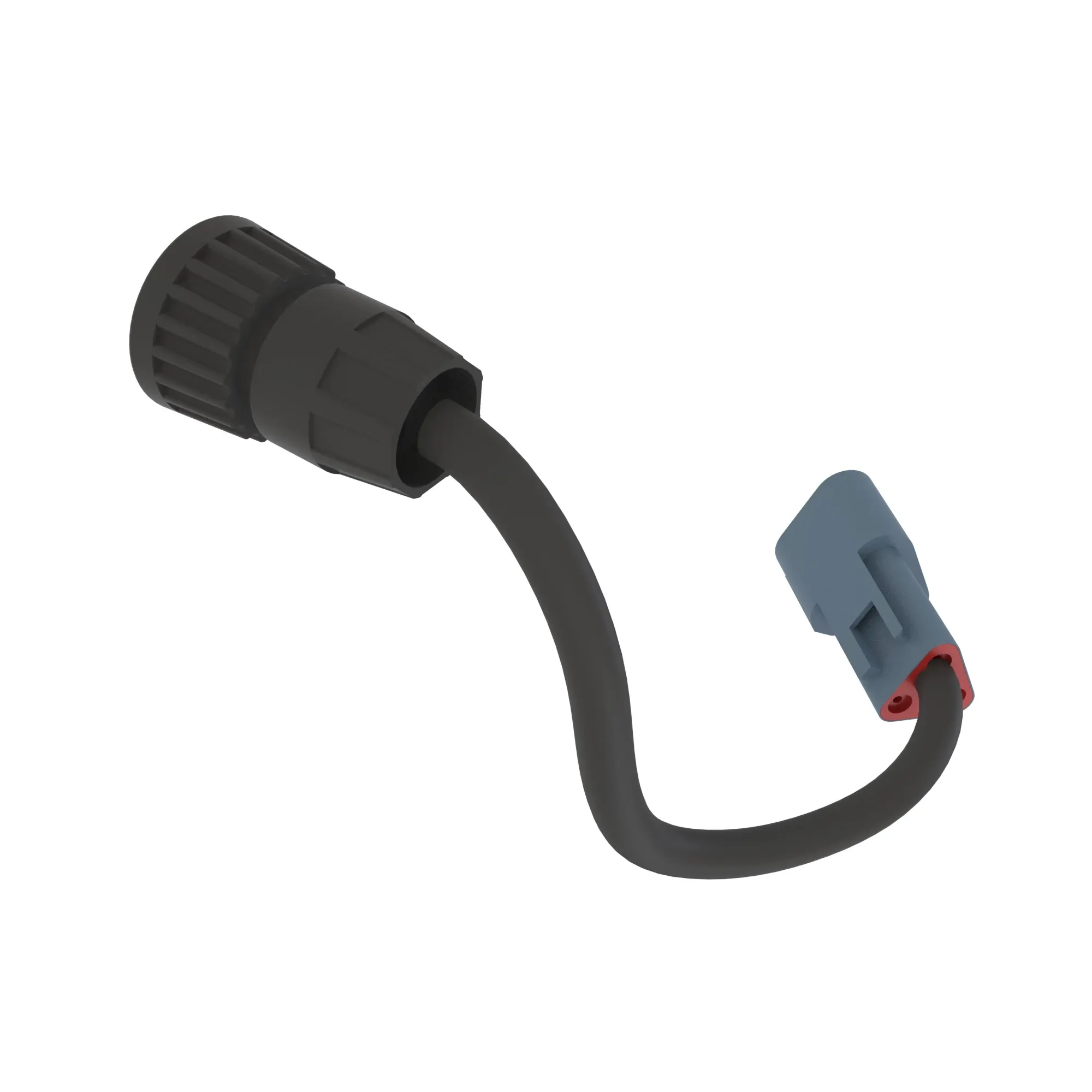 Direct Inject Flow Sensor Jumper