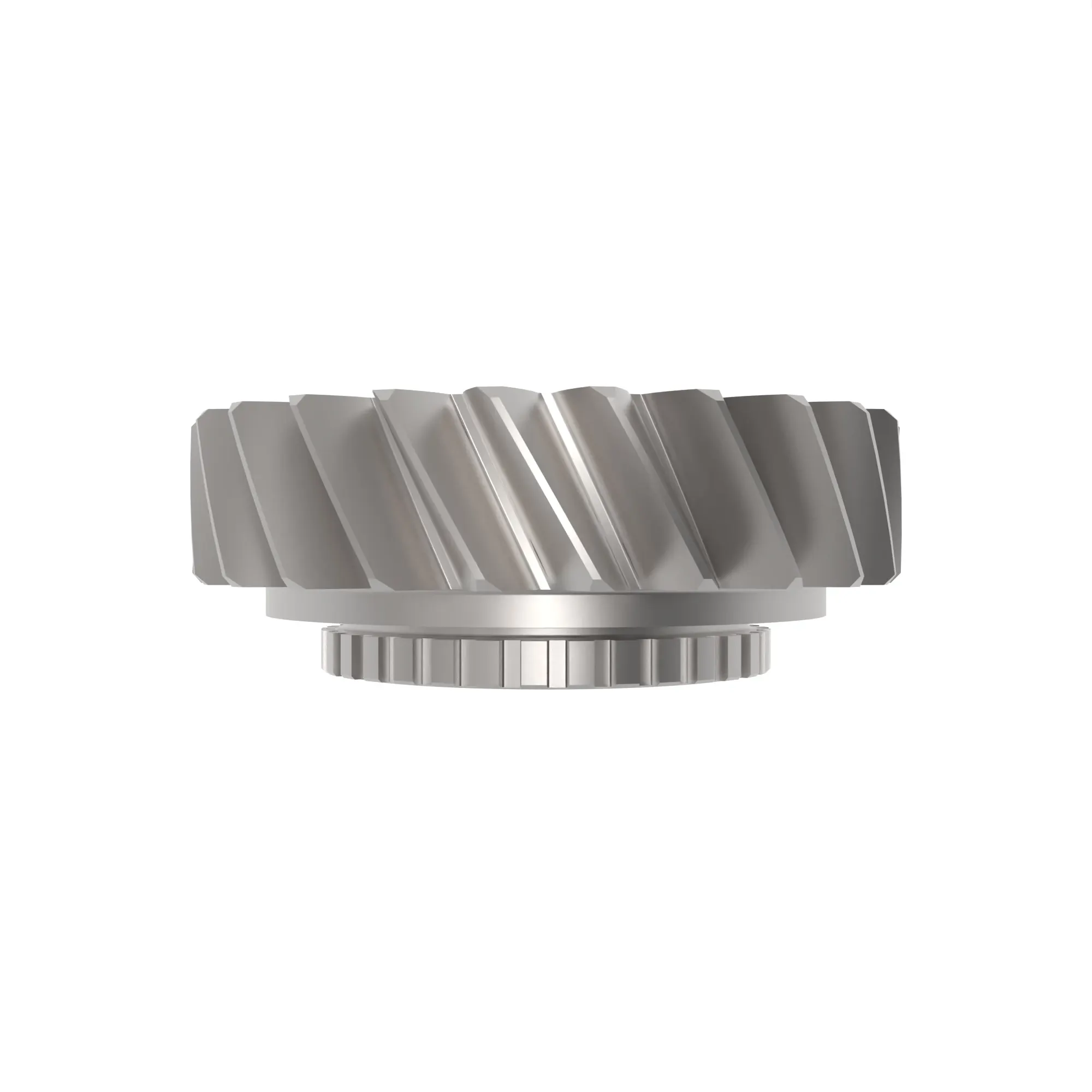 HELICAL GEAR, 1ST STAGE (24T, LH)