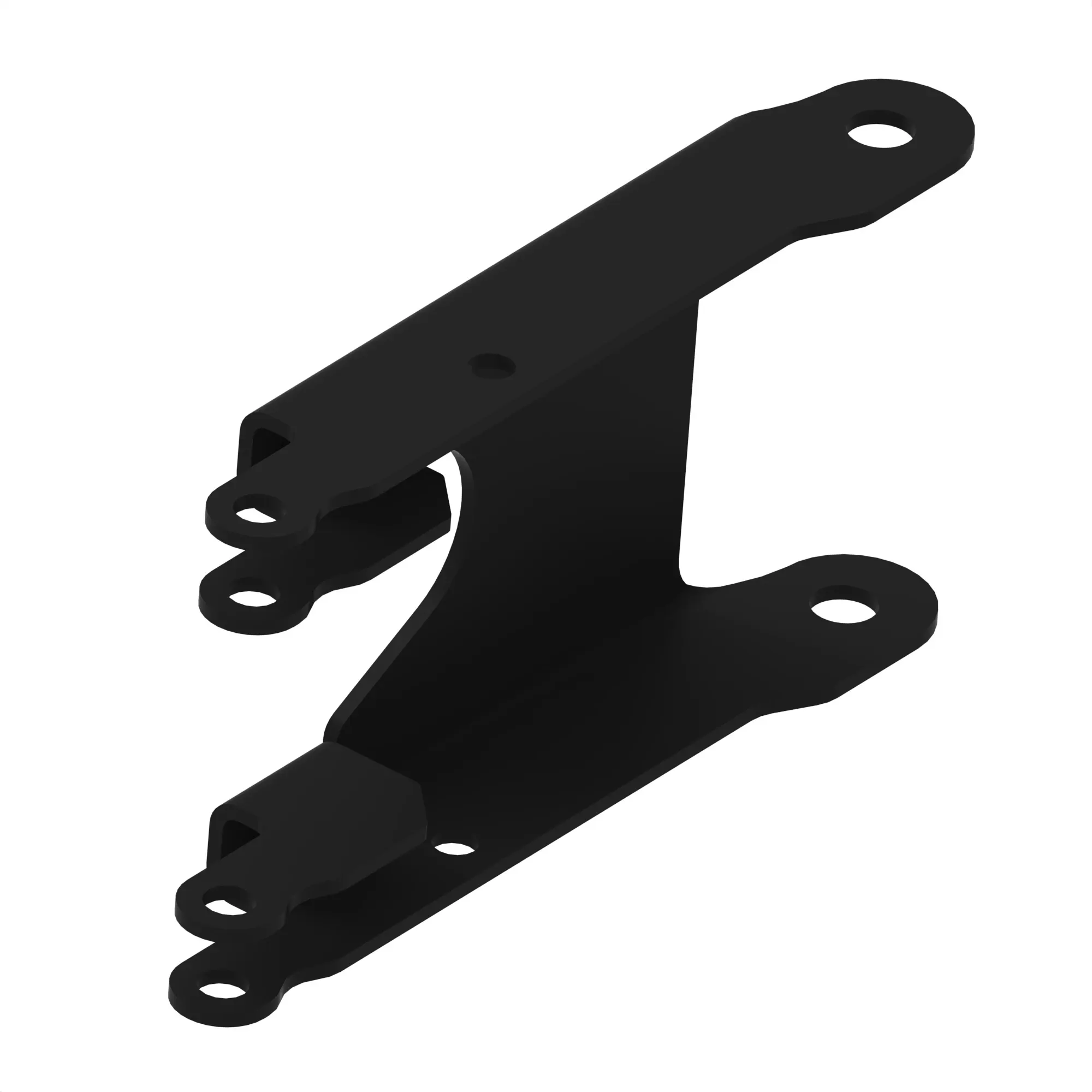 BRACKET, PEDAL LINKAGE