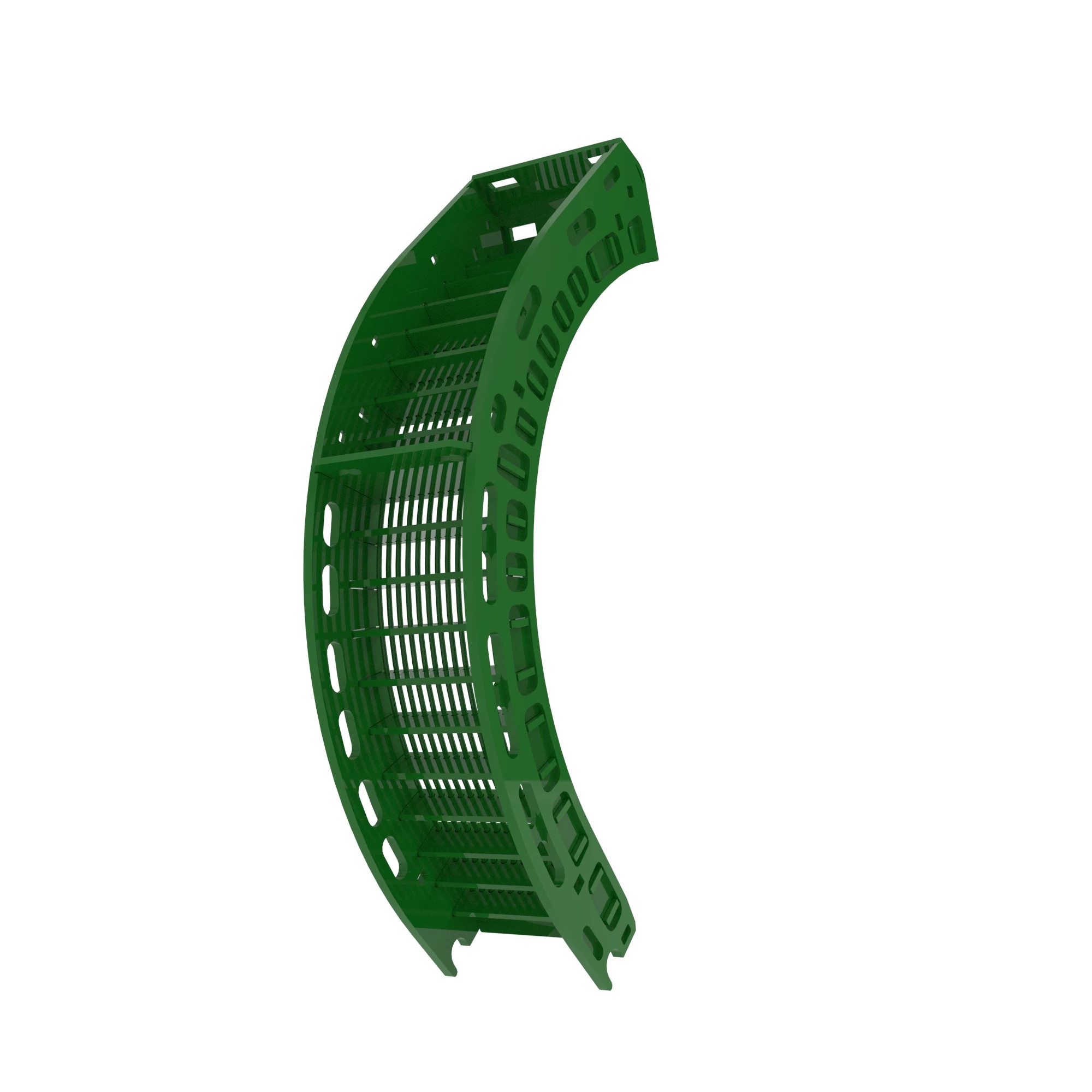 John Deere Narrow Spaced Concave - AXE96614