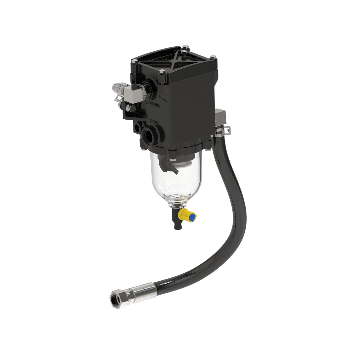 Separator Kit, Field Water Separato