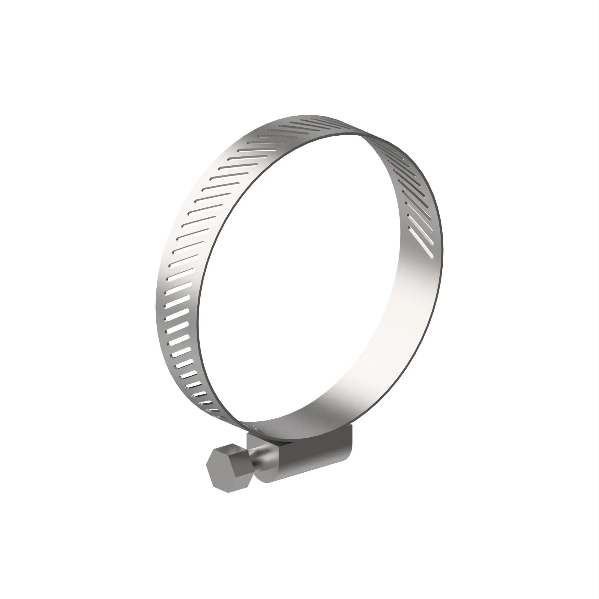 John Deere Hose Clamp - AJ59898