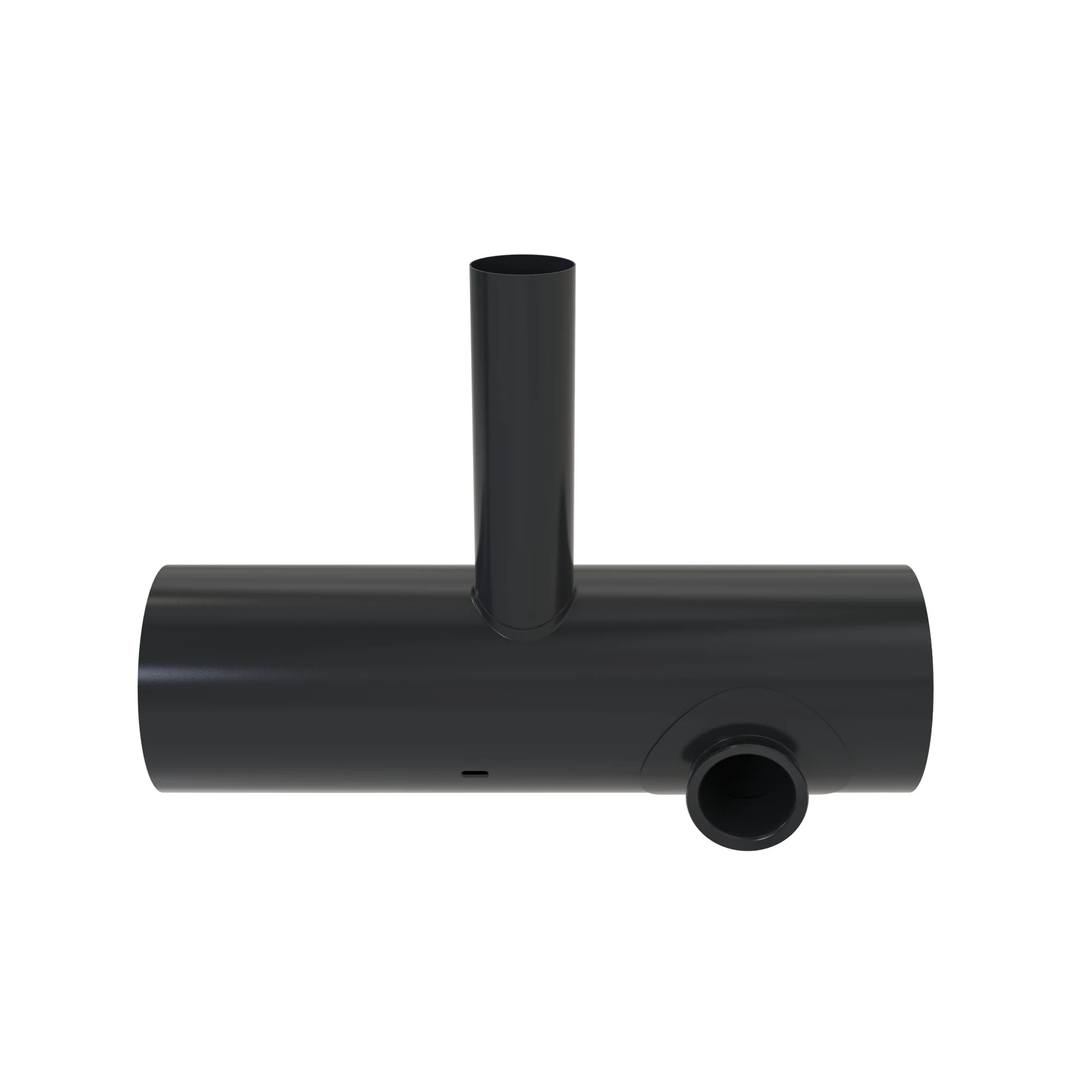 MUFFLER