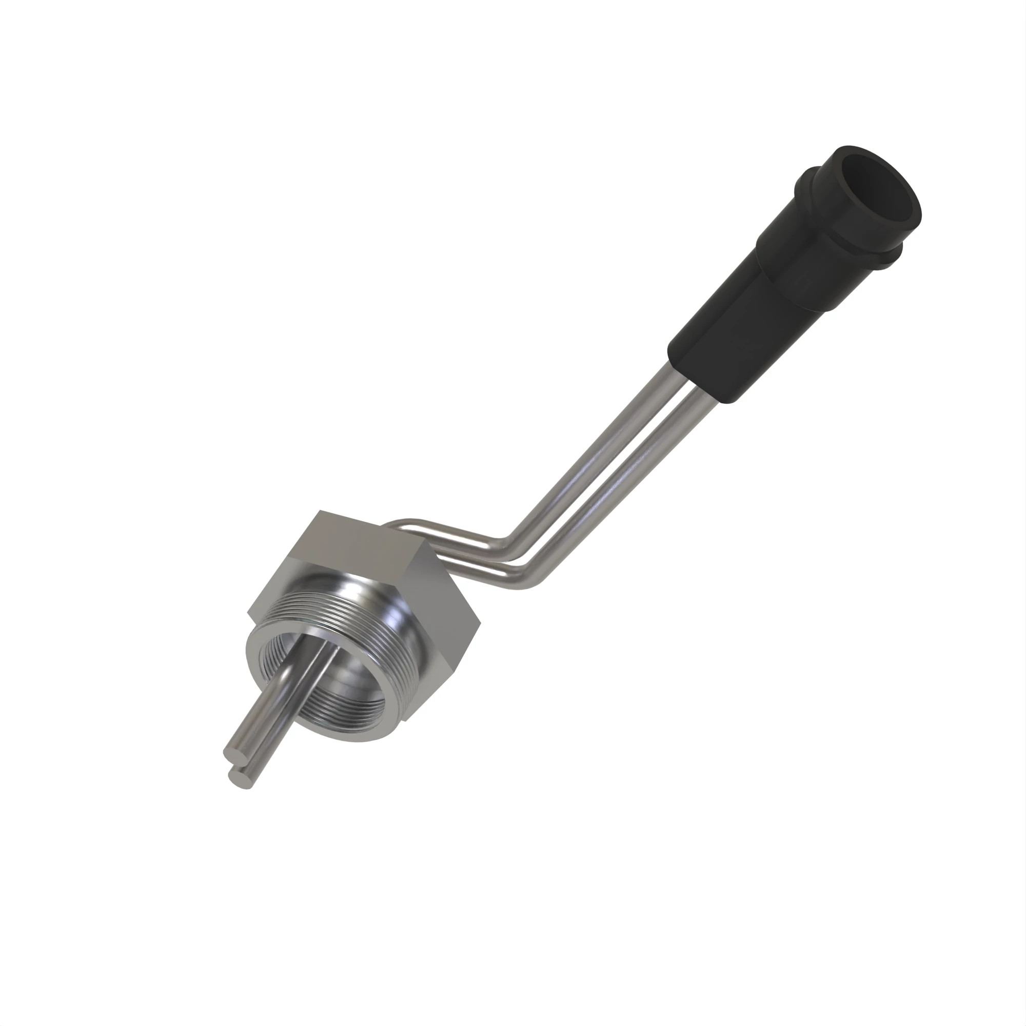 John Deere Coolant Heater - AL158224