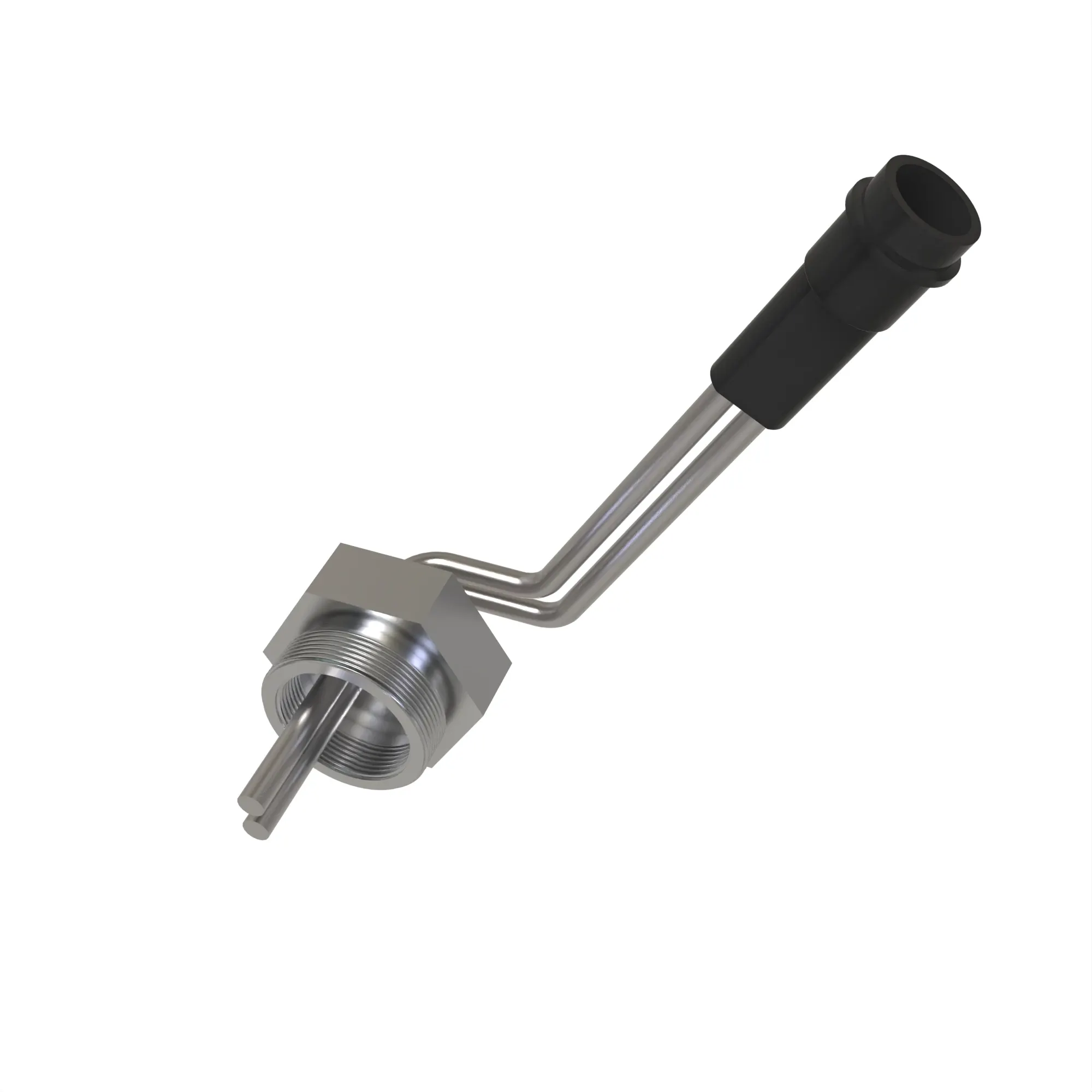 John Deere Coolant Heater - AL158224