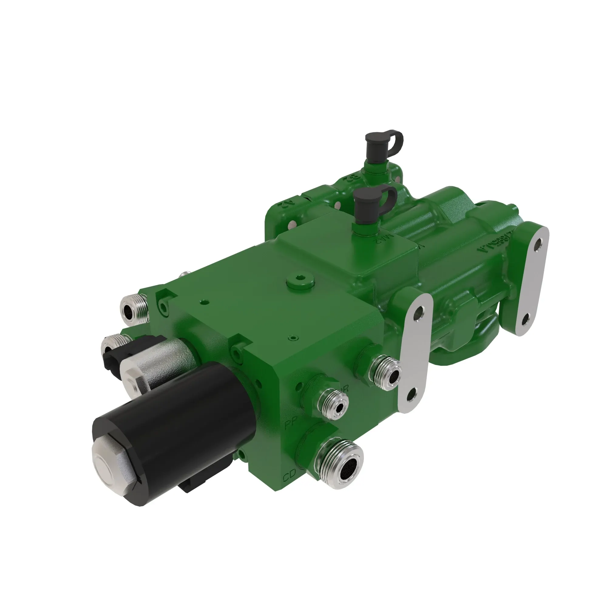 John Deere Control Valve - AXE81174