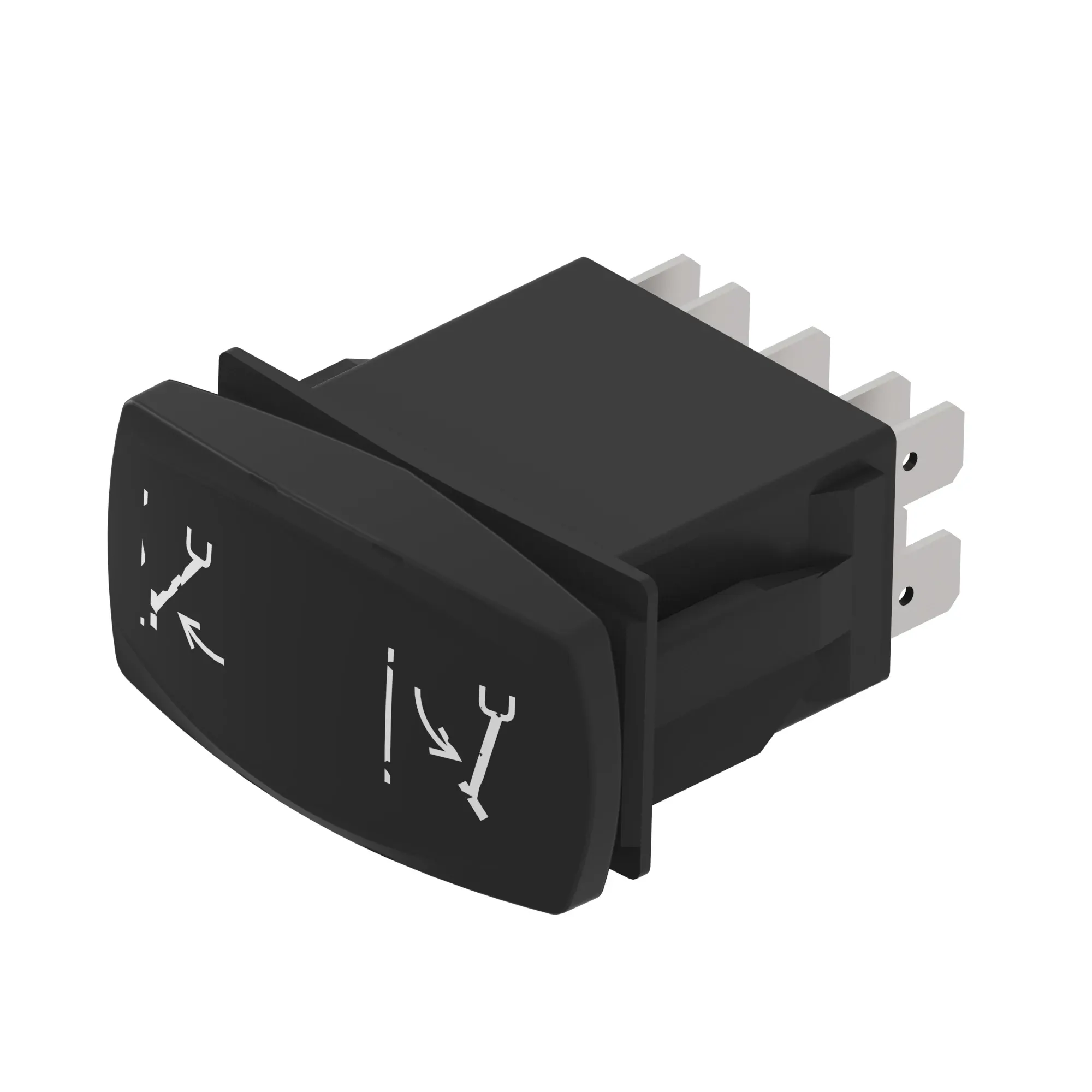 John Deere Toggle/Rocker Switch - AT467548