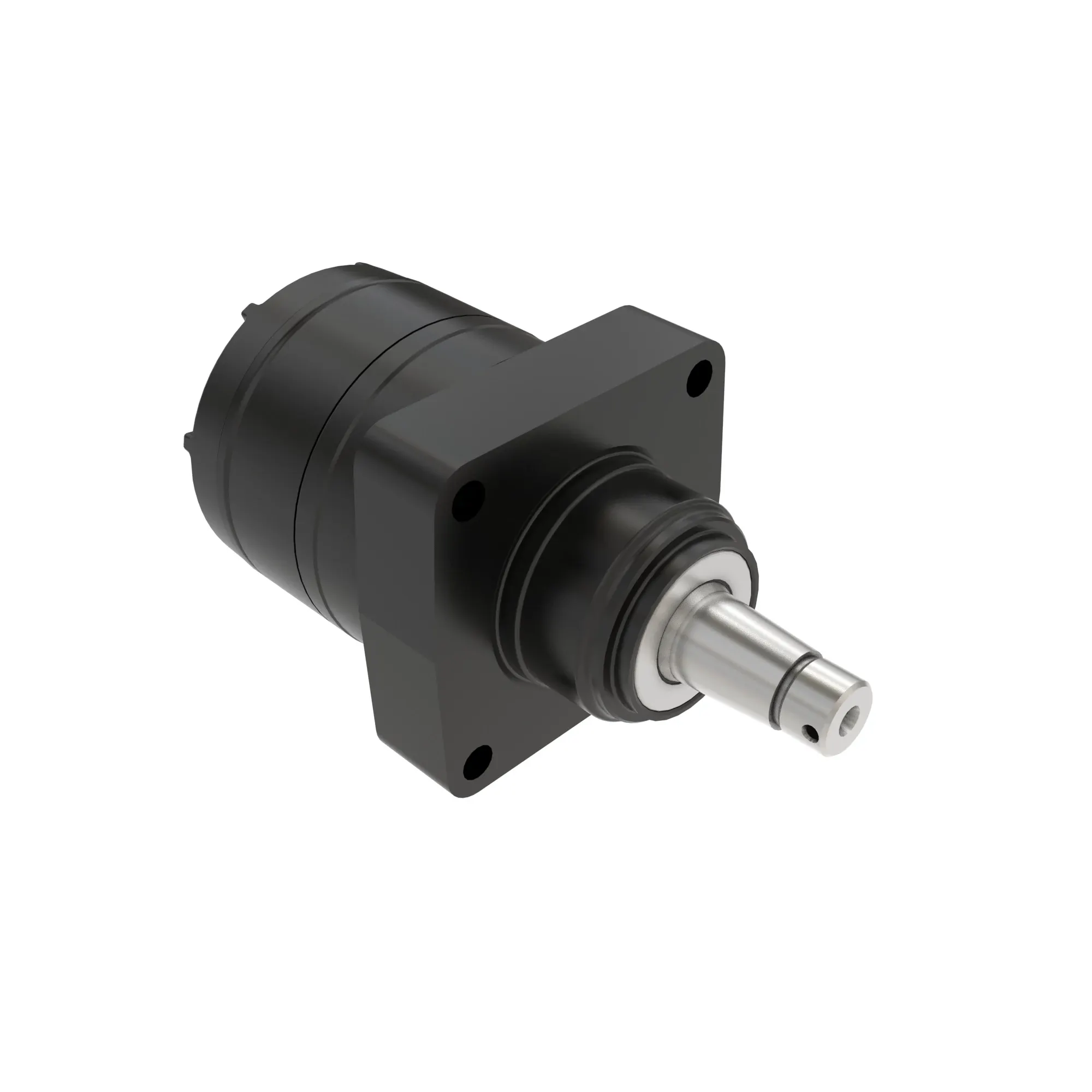 John Deere Hydrostatic Drive Wheel Motor - TCA15718