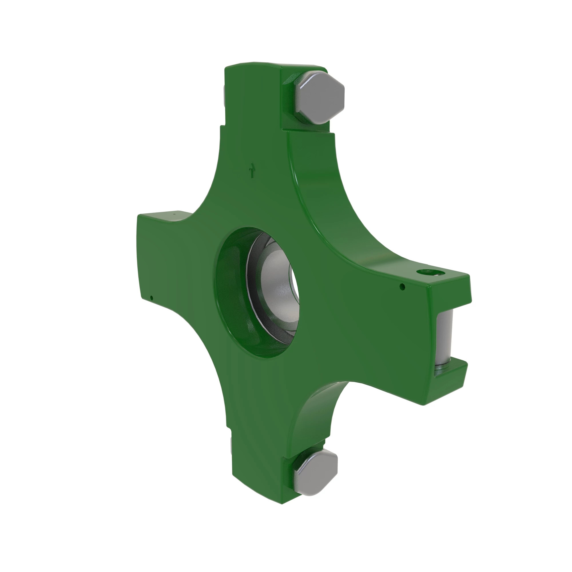 CLUTCH KIT, SPIDER ASSY