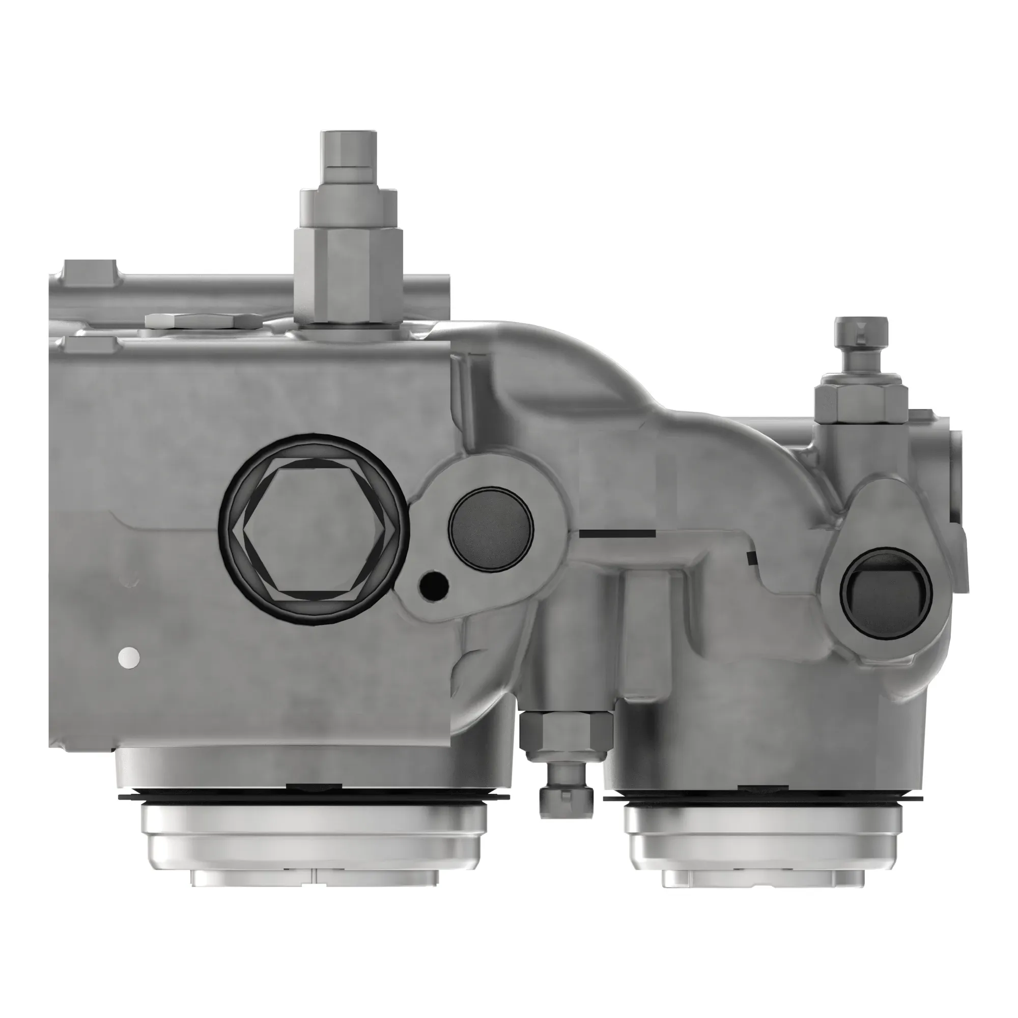 FILTER HEAD, TRANSMISSION FILTER HE