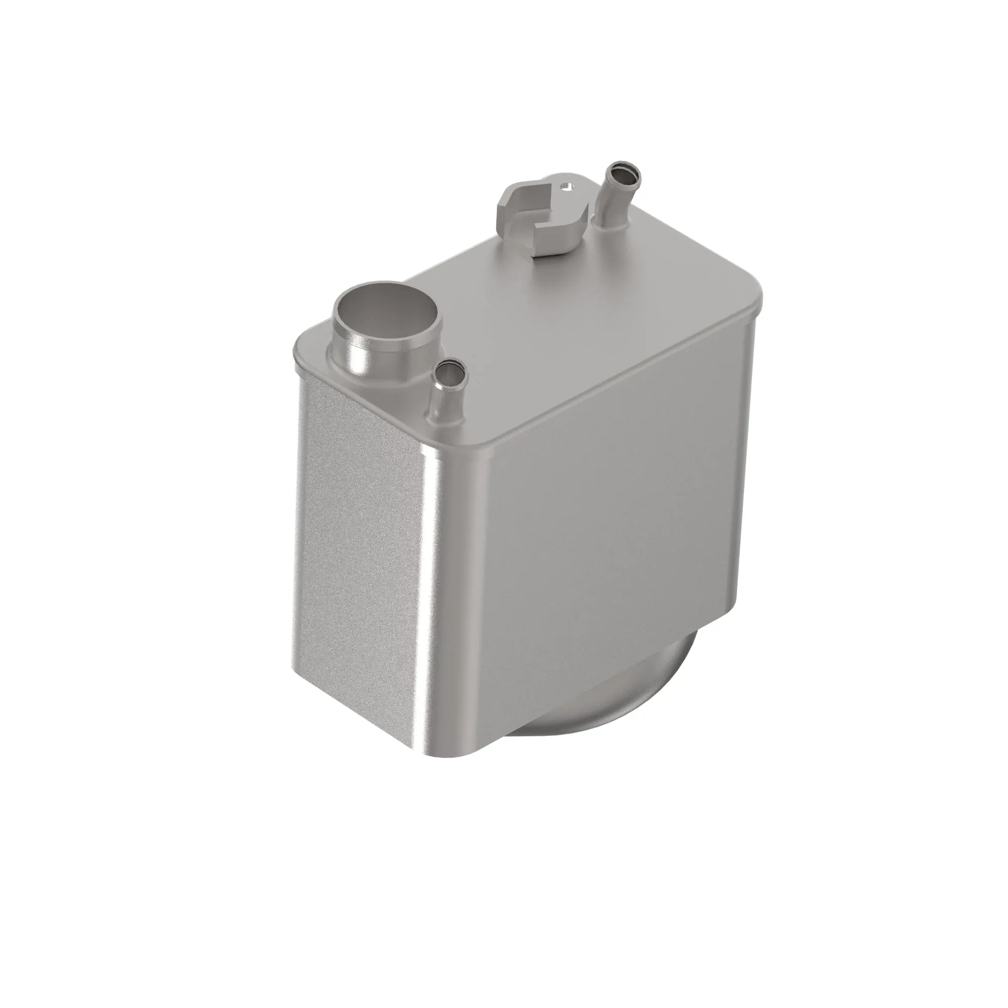 AL156587: Charge Air Aftercooler