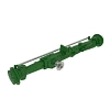 Rear Axle