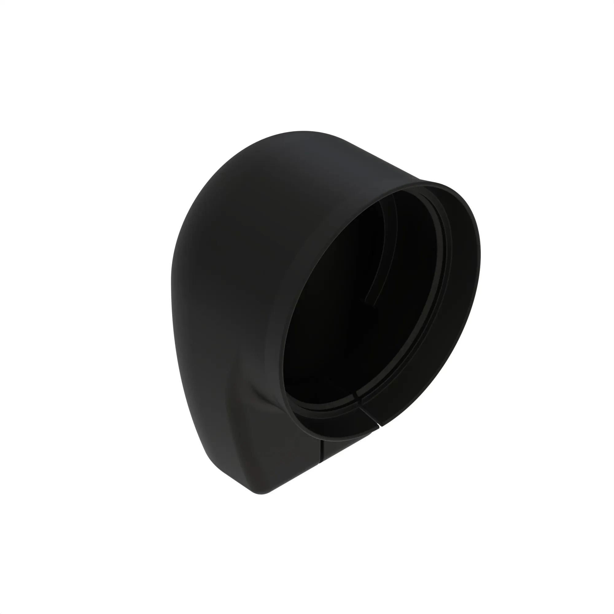 John Deere Roof Side Floodlamp Boot - R175462