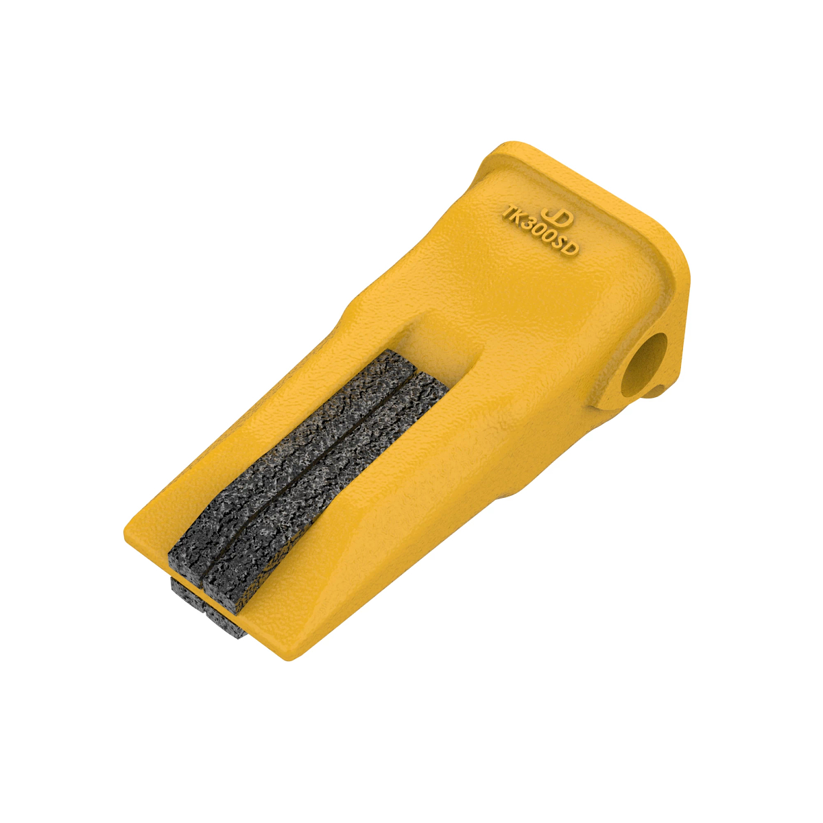 John Deere Carbide Coated - Severe Duty Tooth - TK300SDC