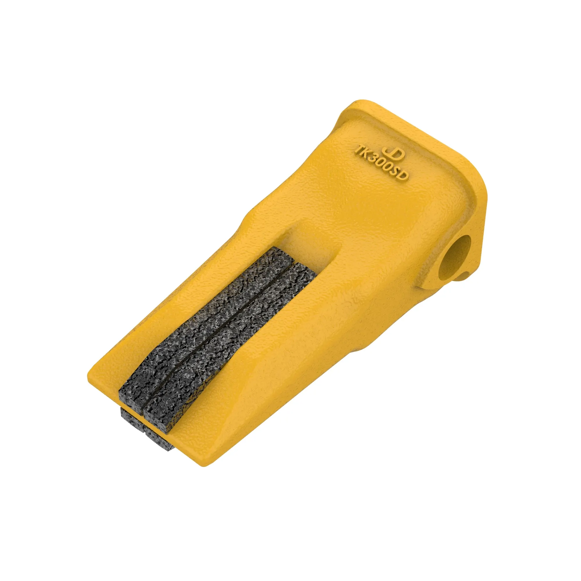 John Deere Carbide Coated - Severe Duty Tooth - TK300SDC