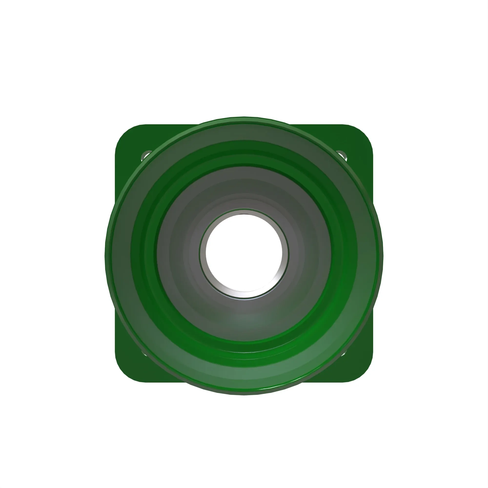 BEARING WITH HOUSING