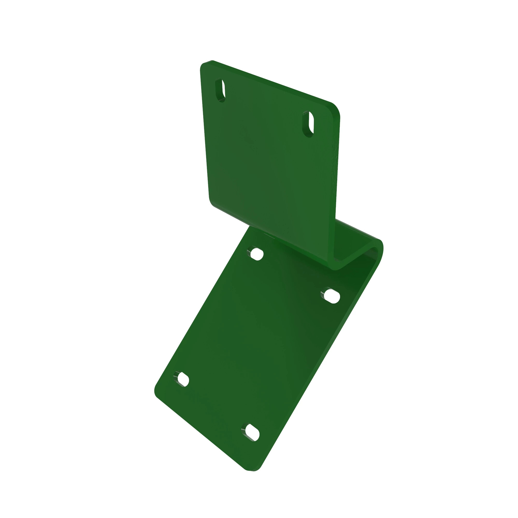 John Deere Tank Support Bracket - N412137