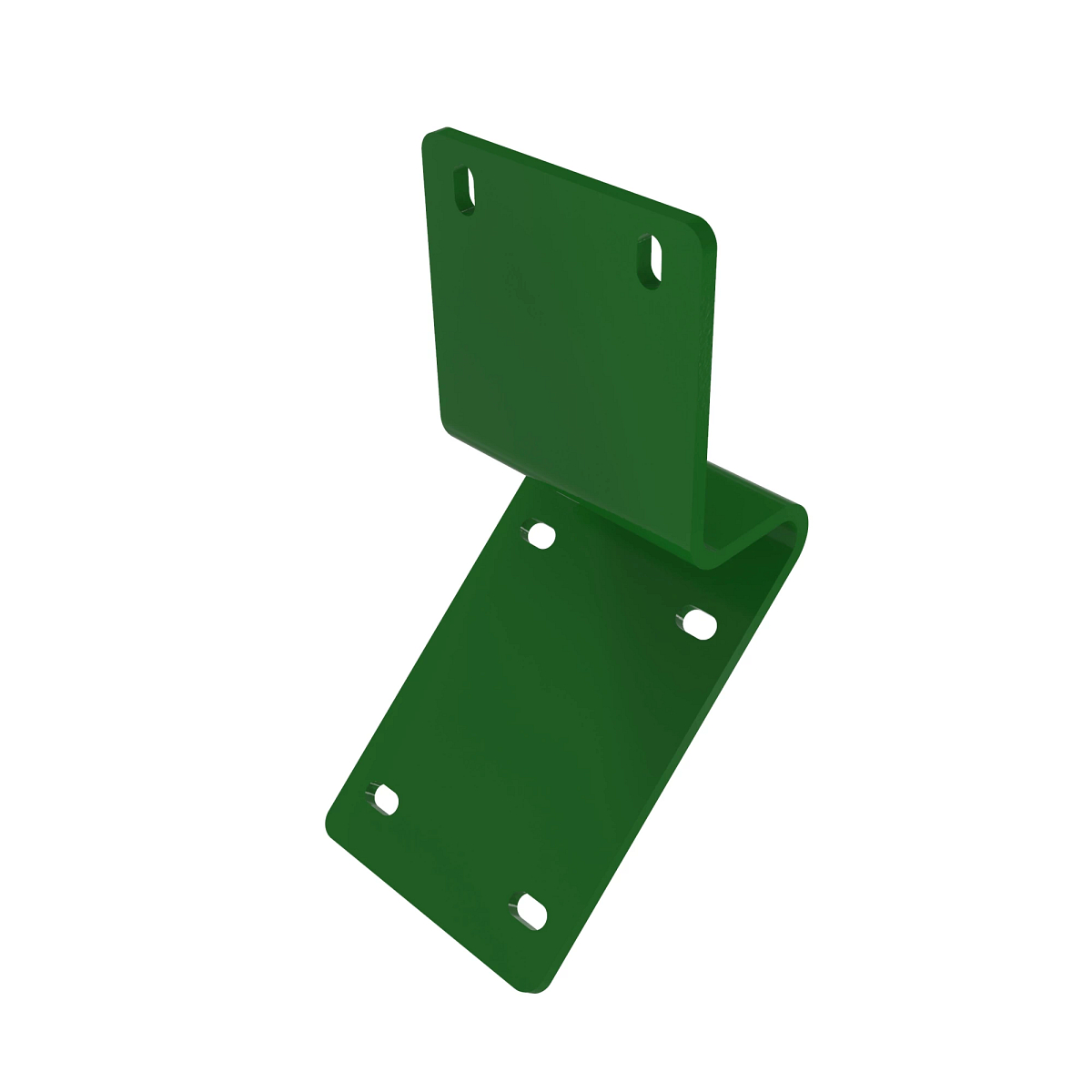 John Deere Tank Support Bracket - N412137
