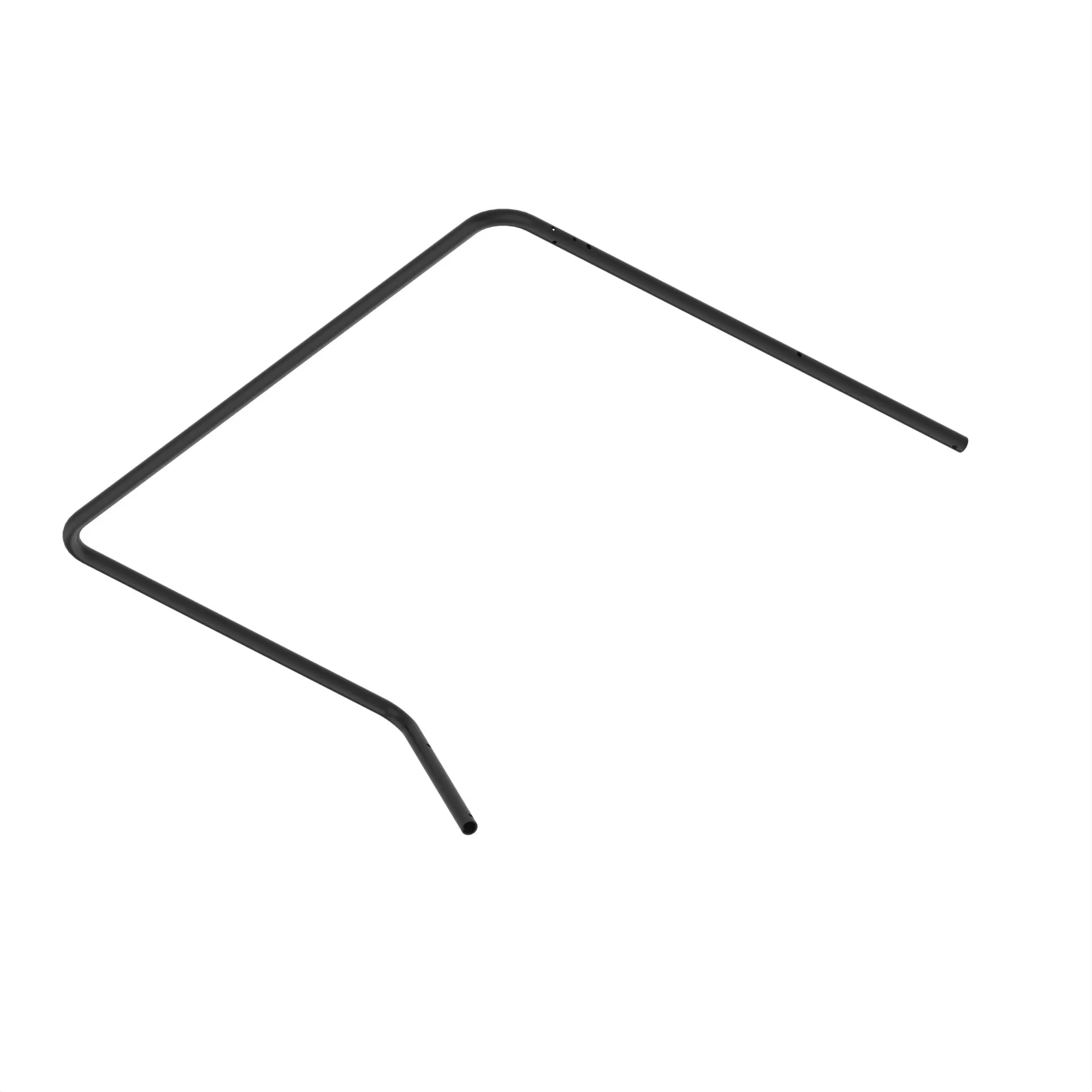 John Deere Handrail, Outer Rear - R552348