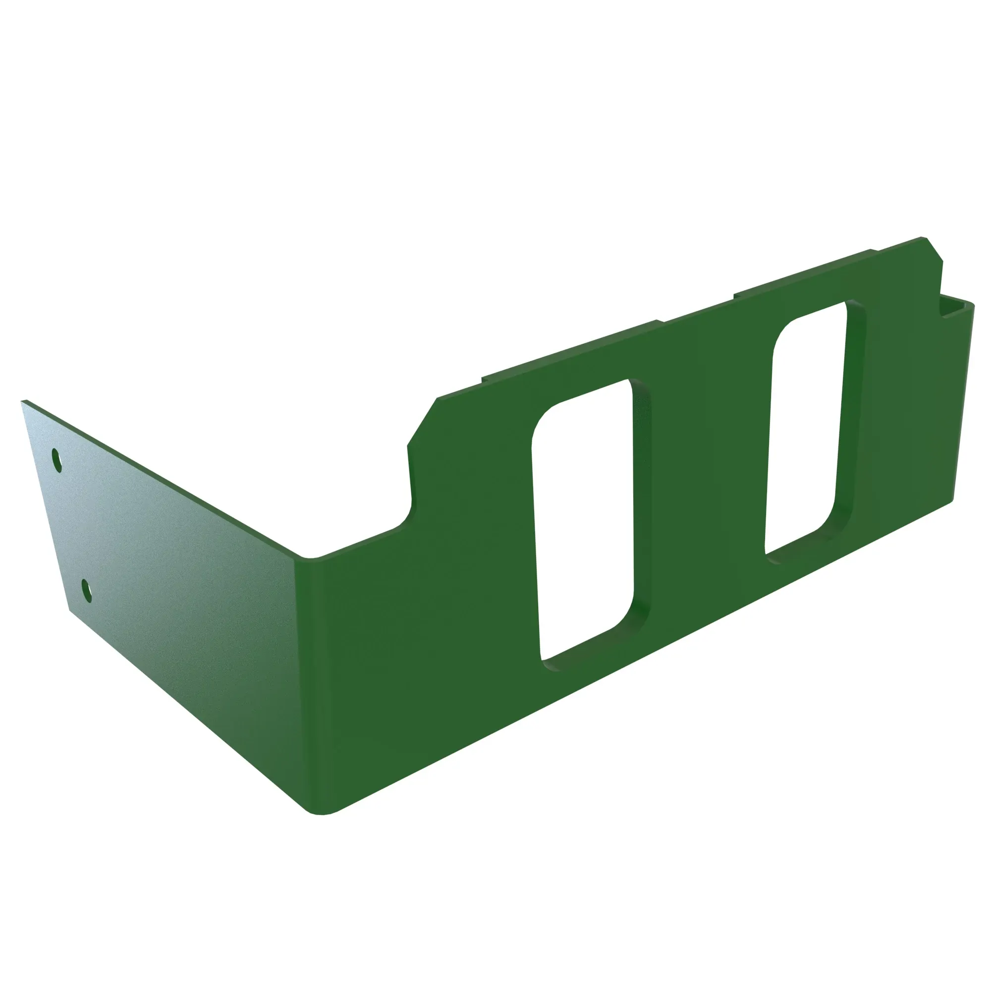 John Deere Bracket Holder - DQ75022