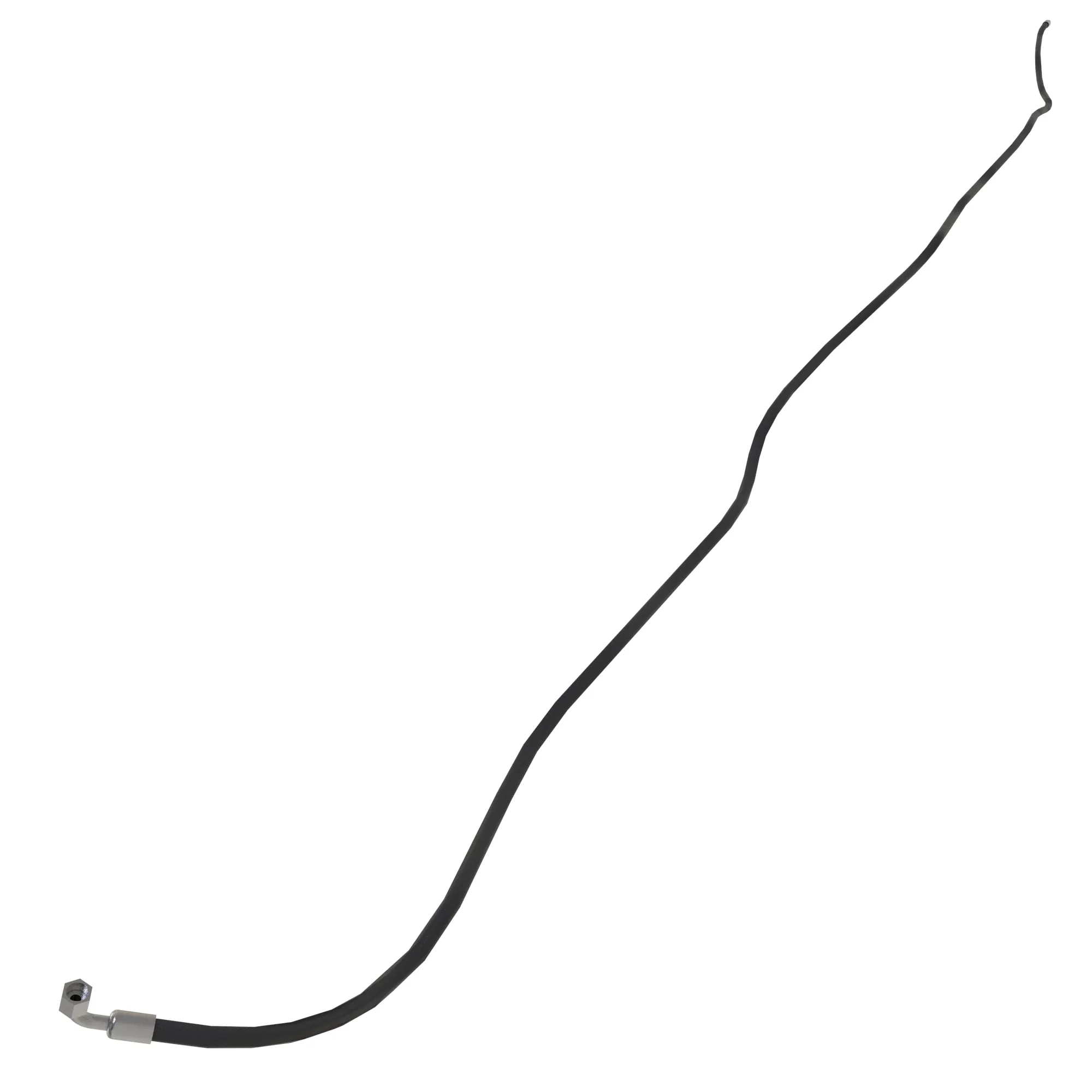 Hydraulic Hose, Irdf Pressure R Out
