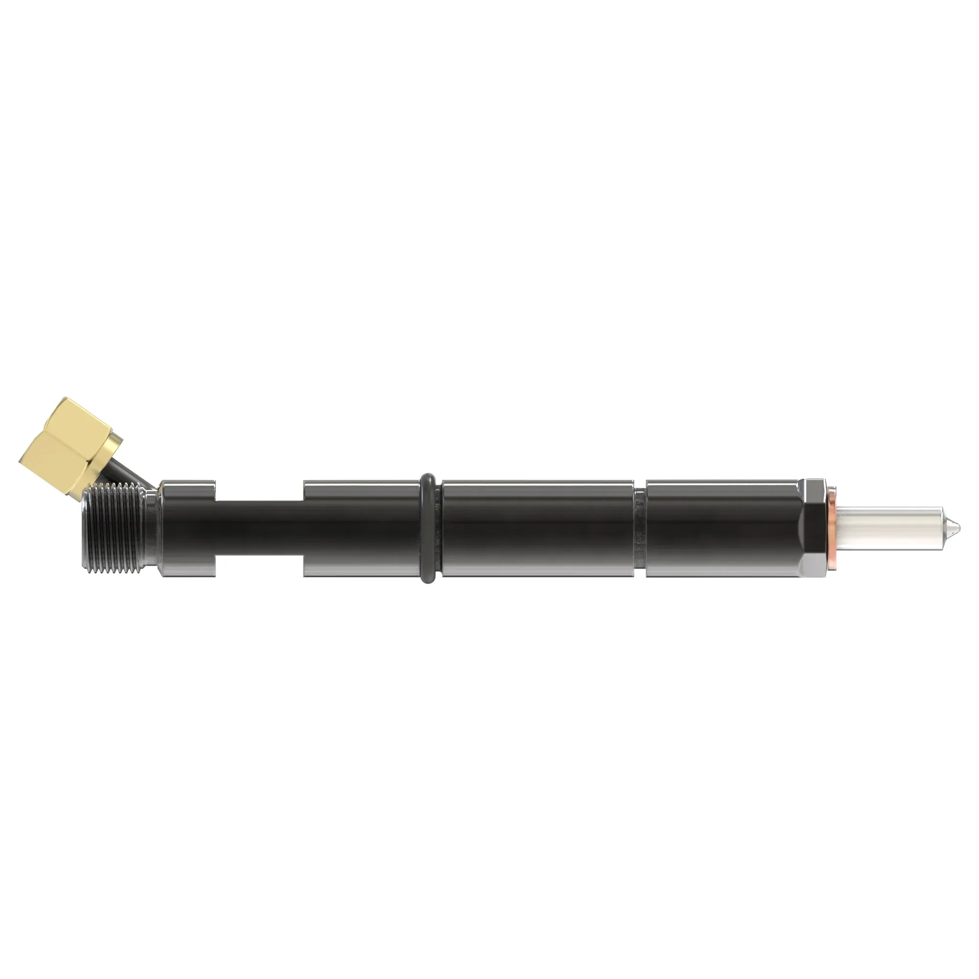Injection Nozzle Reman